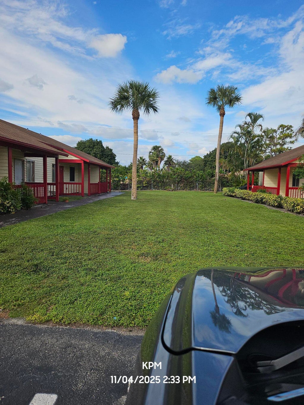 Photo of 1305 Rosewood Villa Lane #4, West Palm Beach, FL 33417 (MLS # B26079032)