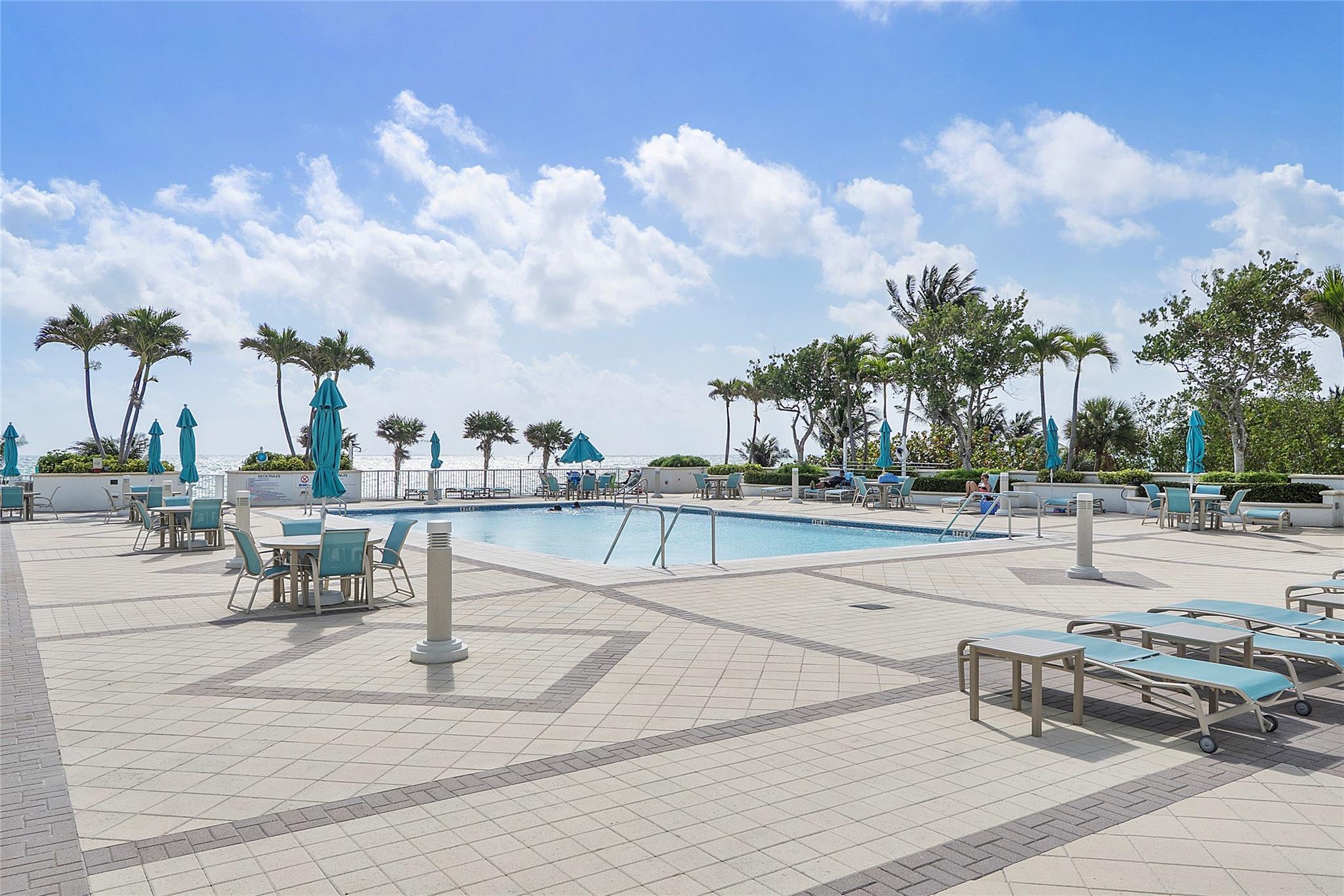 1620 S Ocean Blvd 4N