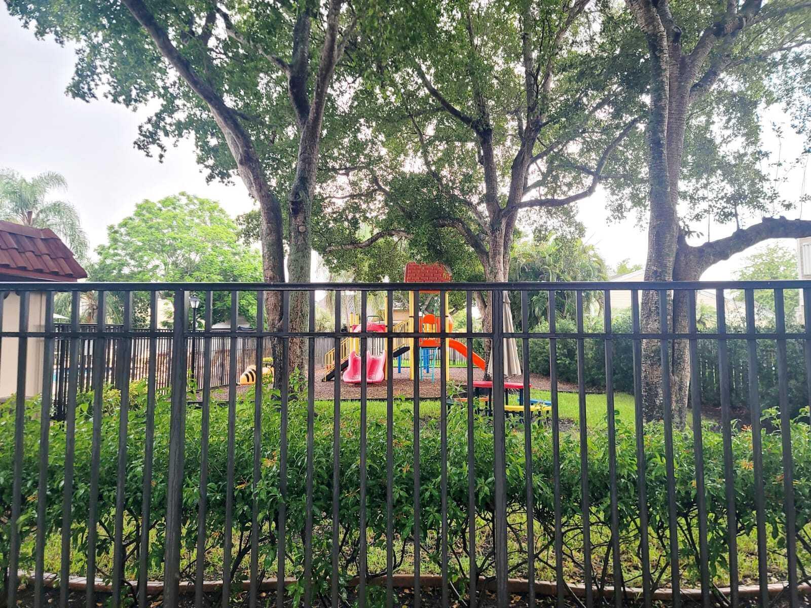 WATERSIDE VILLAGE ONE CON - Residential Lease