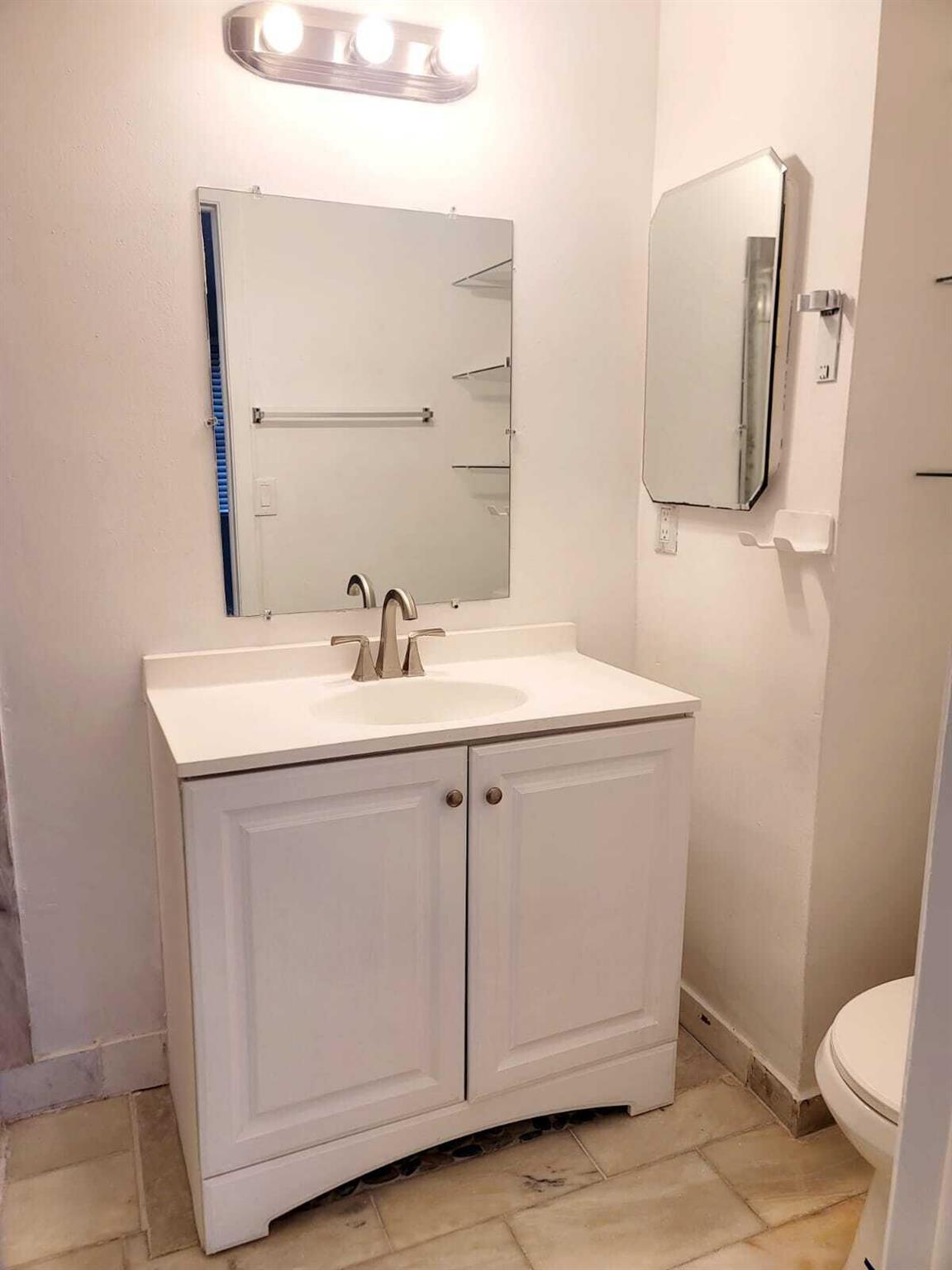 WATERSIDE VILLAGE ONE CON - Residential Lease