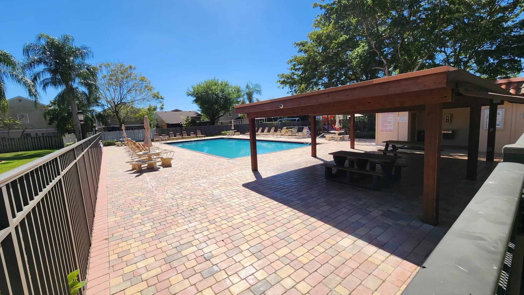 WATERSIDE VILLAGE ONE CON - Residential Lease
