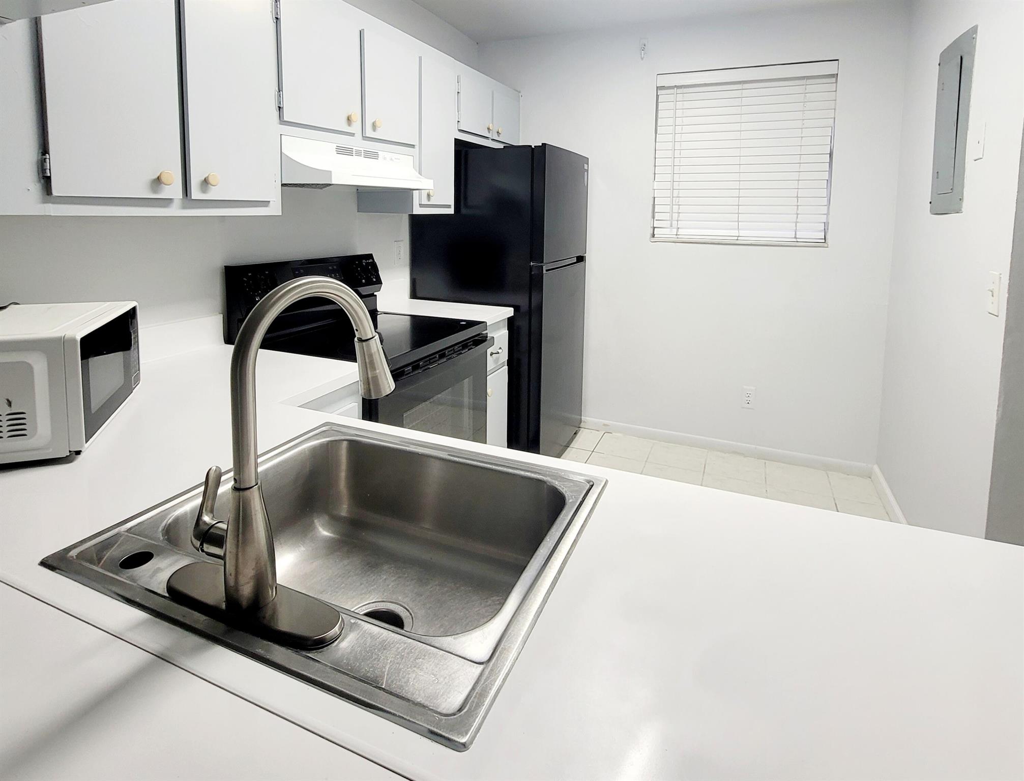 WATERSIDE VILLAGE ONE CON - Residential Lease