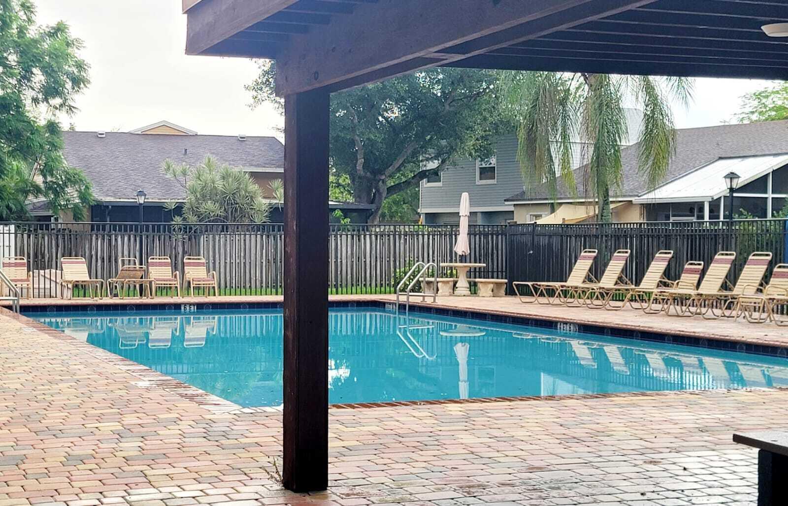 WATERSIDE VILLAGE ONE CON - Residential Lease