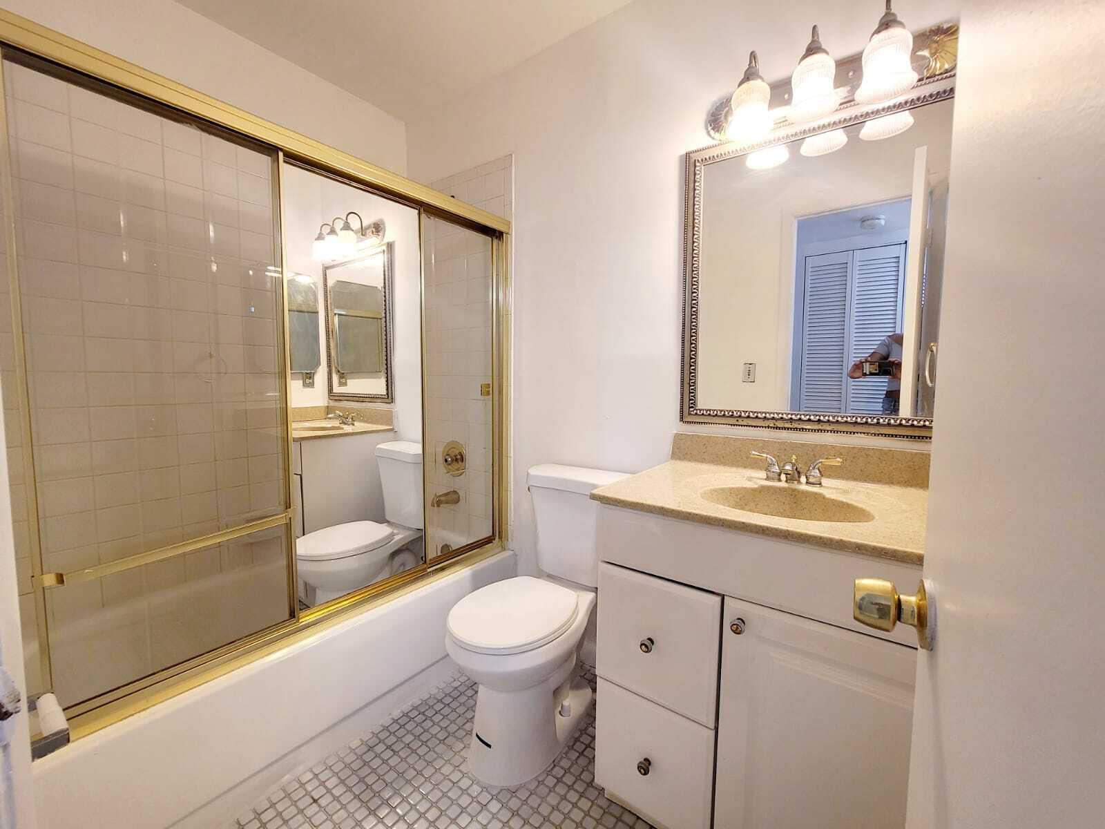 WATERSIDE VILLAGE ONE CON - Residential Lease