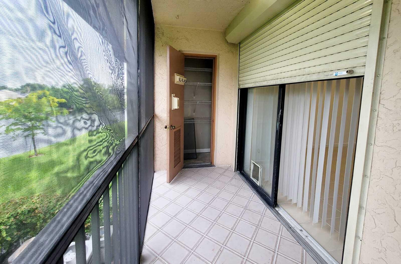 WATERSIDE VILLAGE ONE CON - Residential Lease
