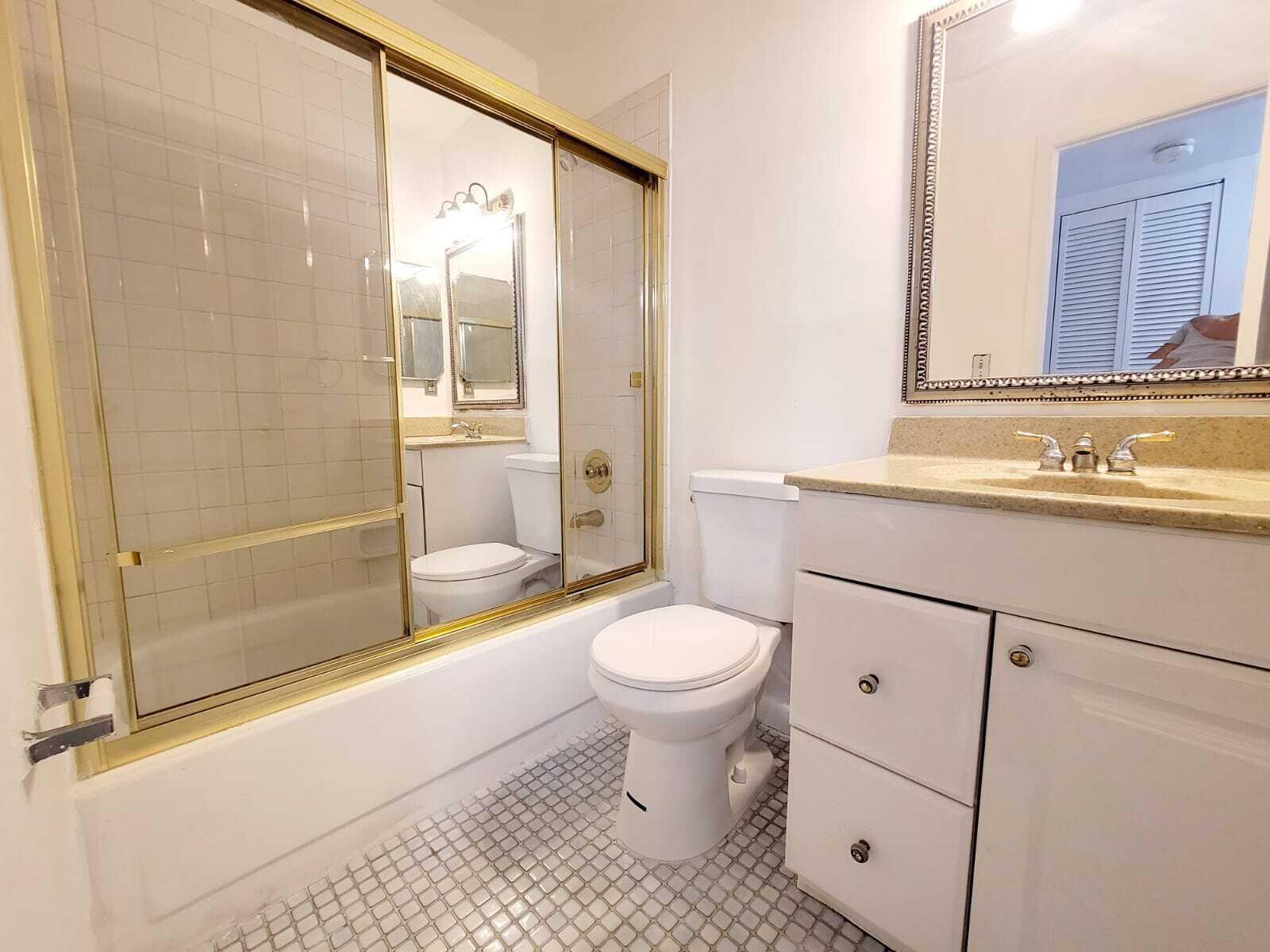 WATERSIDE VILLAGE ONE CON - Residential Lease