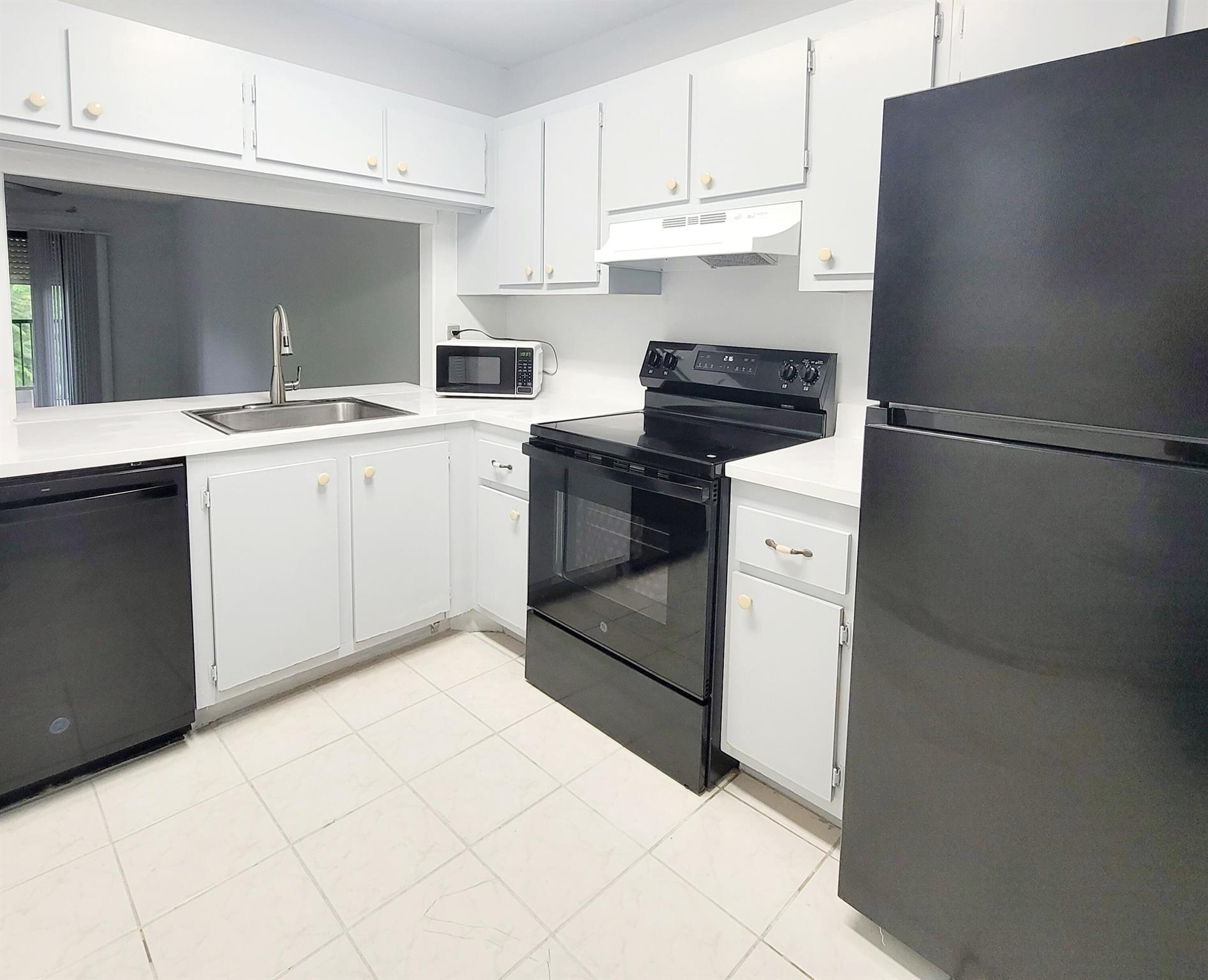 WATERSIDE VILLAGE ONE CON - Residential Lease