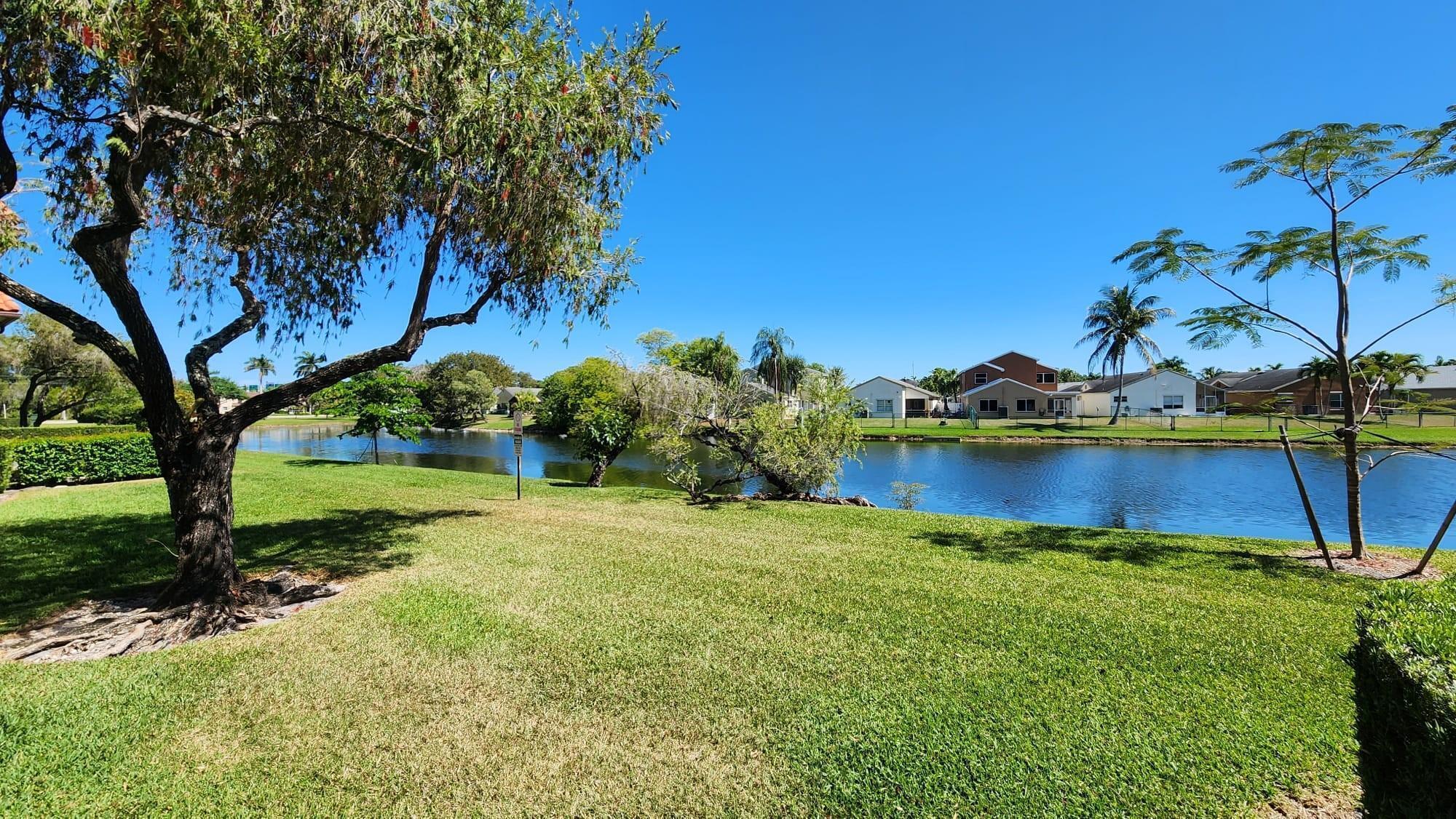 WATERSIDE VILLAGE ONE CON - Residential Lease