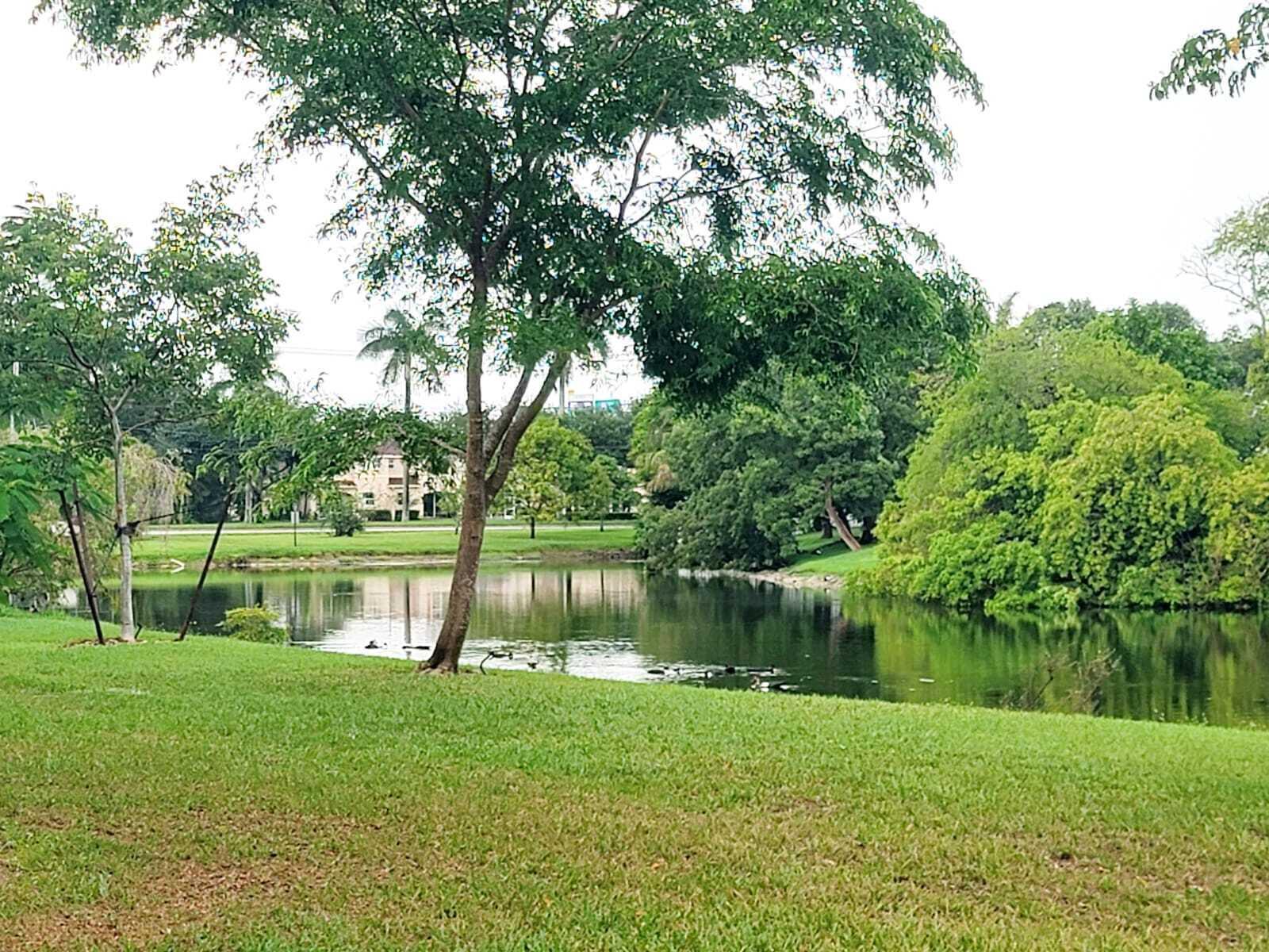 WATERSIDE VILLAGE ONE CON - Residential Lease