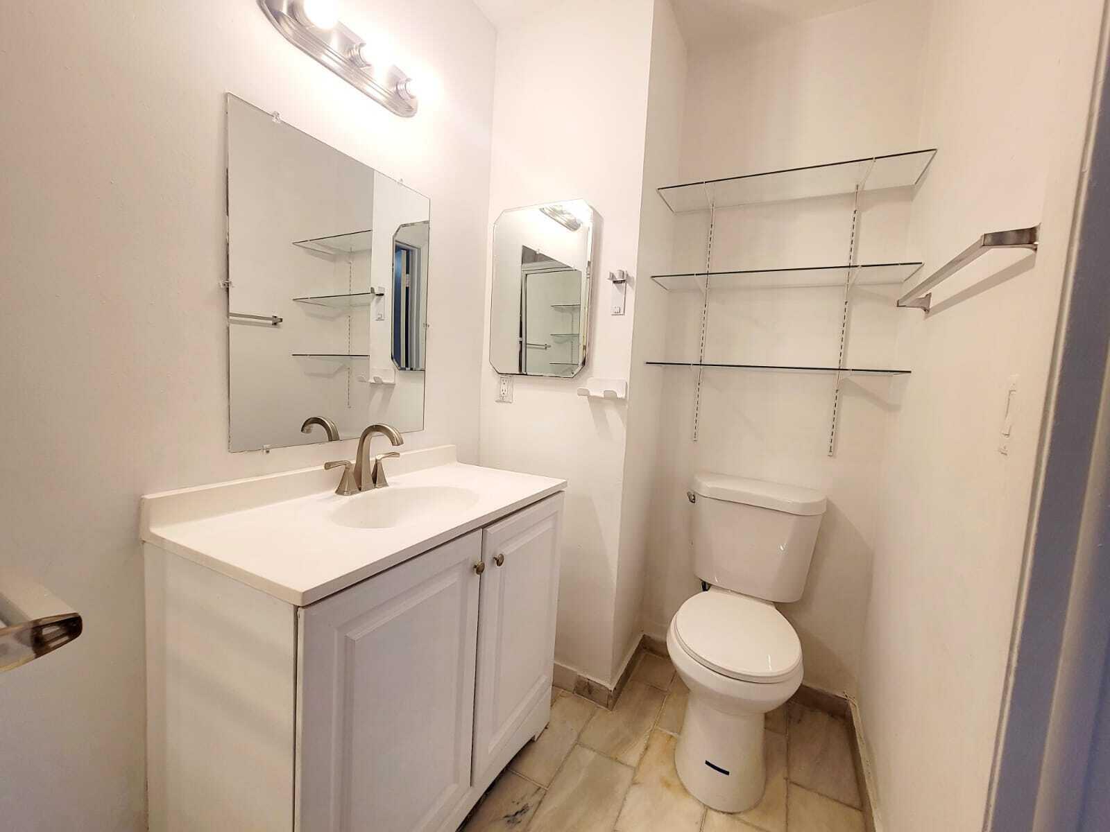 WATERSIDE VILLAGE ONE CON - Residential Lease