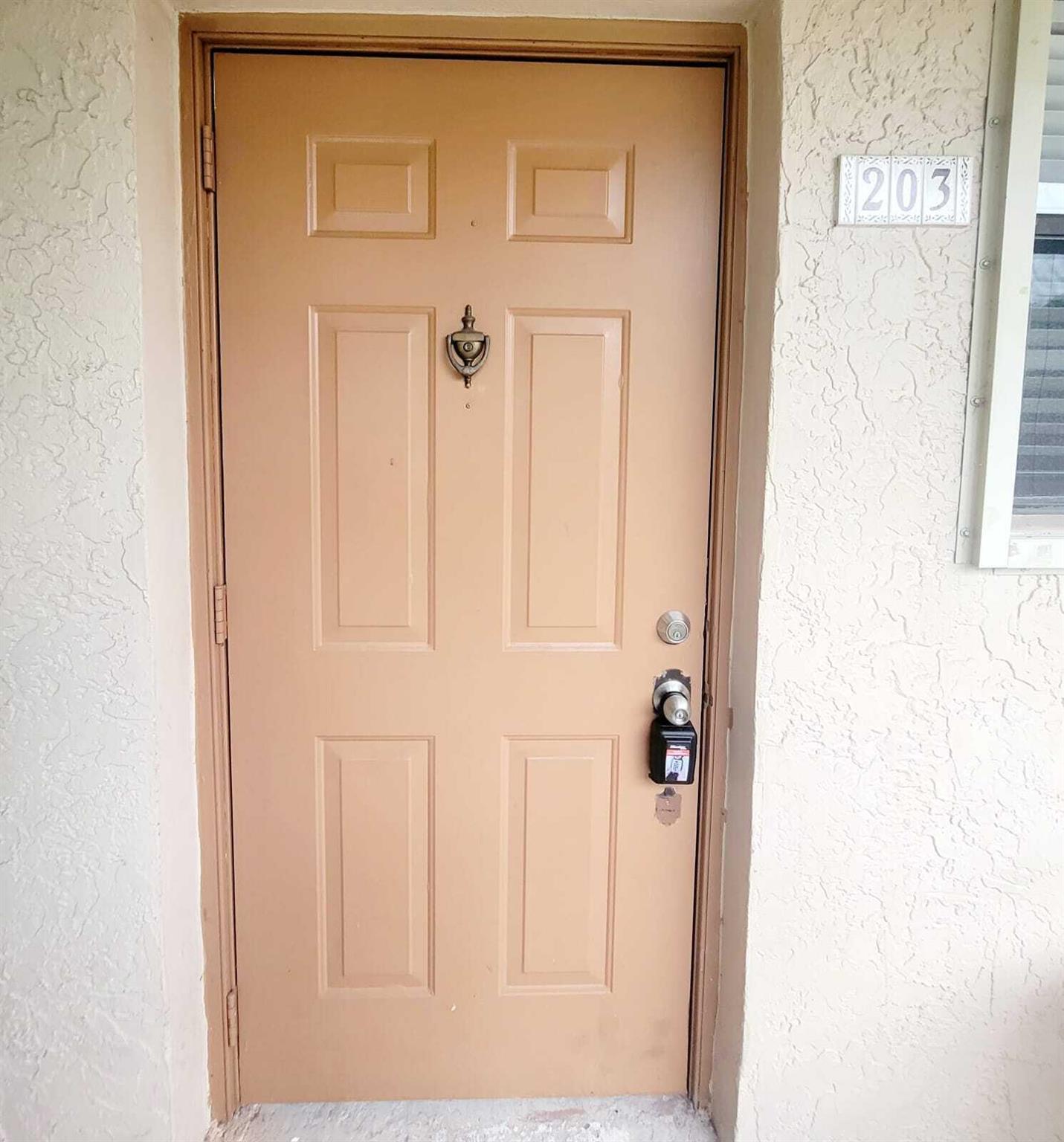 WATERSIDE VILLAGE ONE CON - Residential Lease