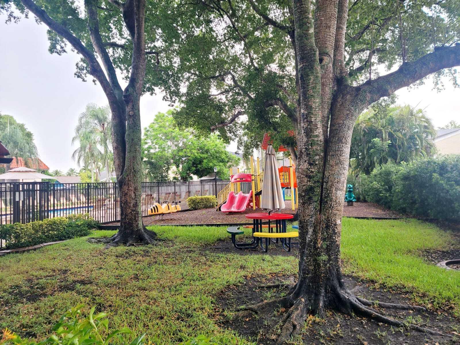 WATERSIDE VILLAGE ONE CON - Residential Lease