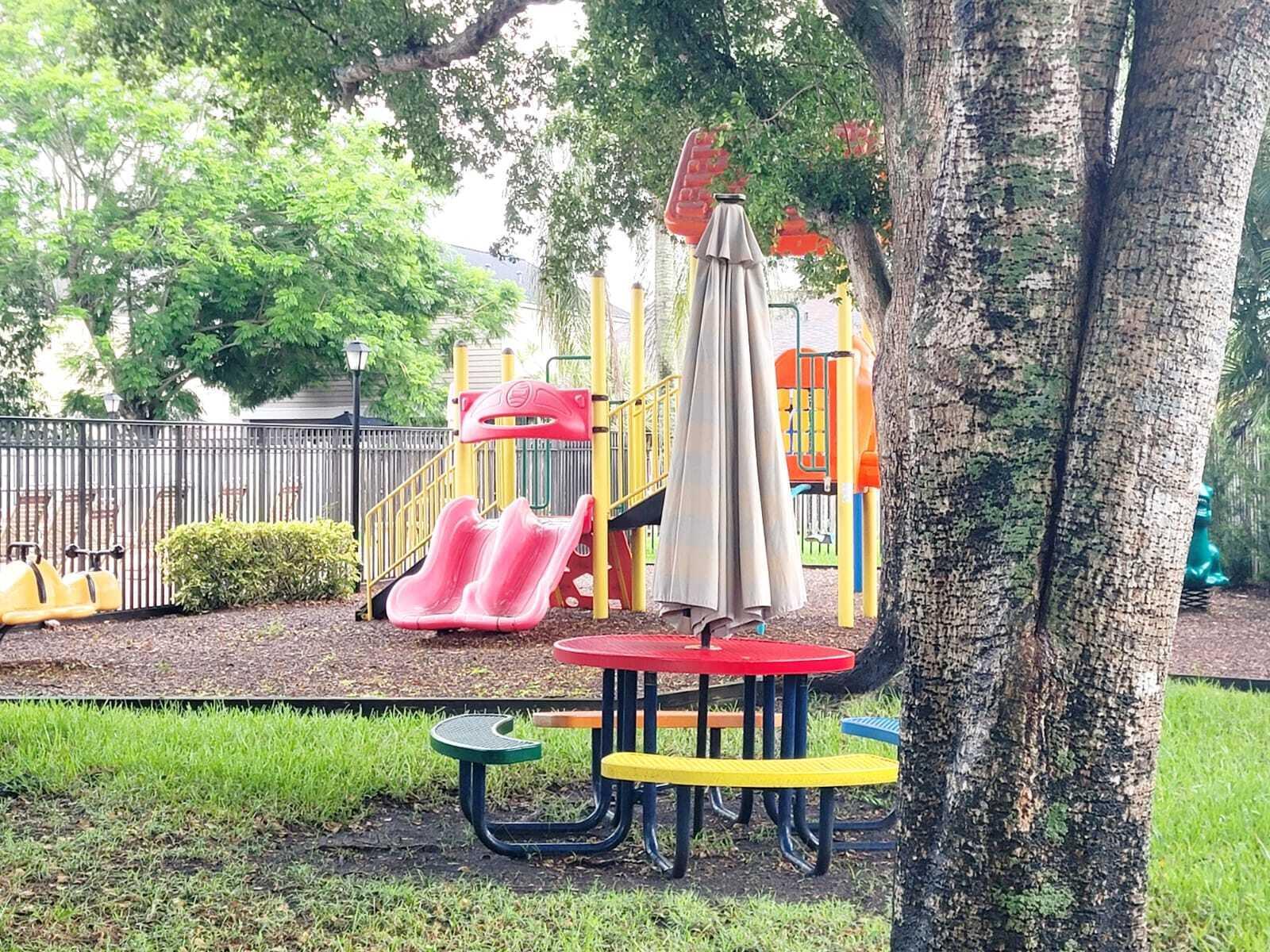 WATERSIDE VILLAGE ONE CON - Residential Lease