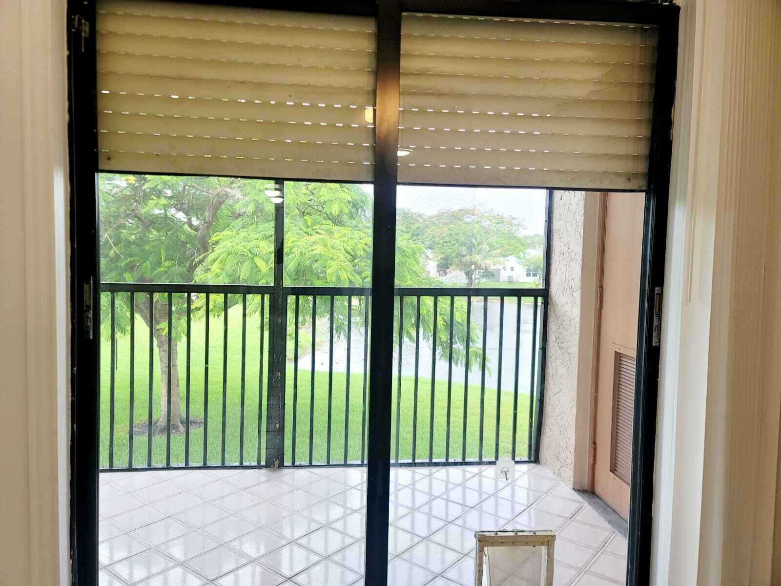 WATERSIDE VILLAGE ONE CON - Residential Lease