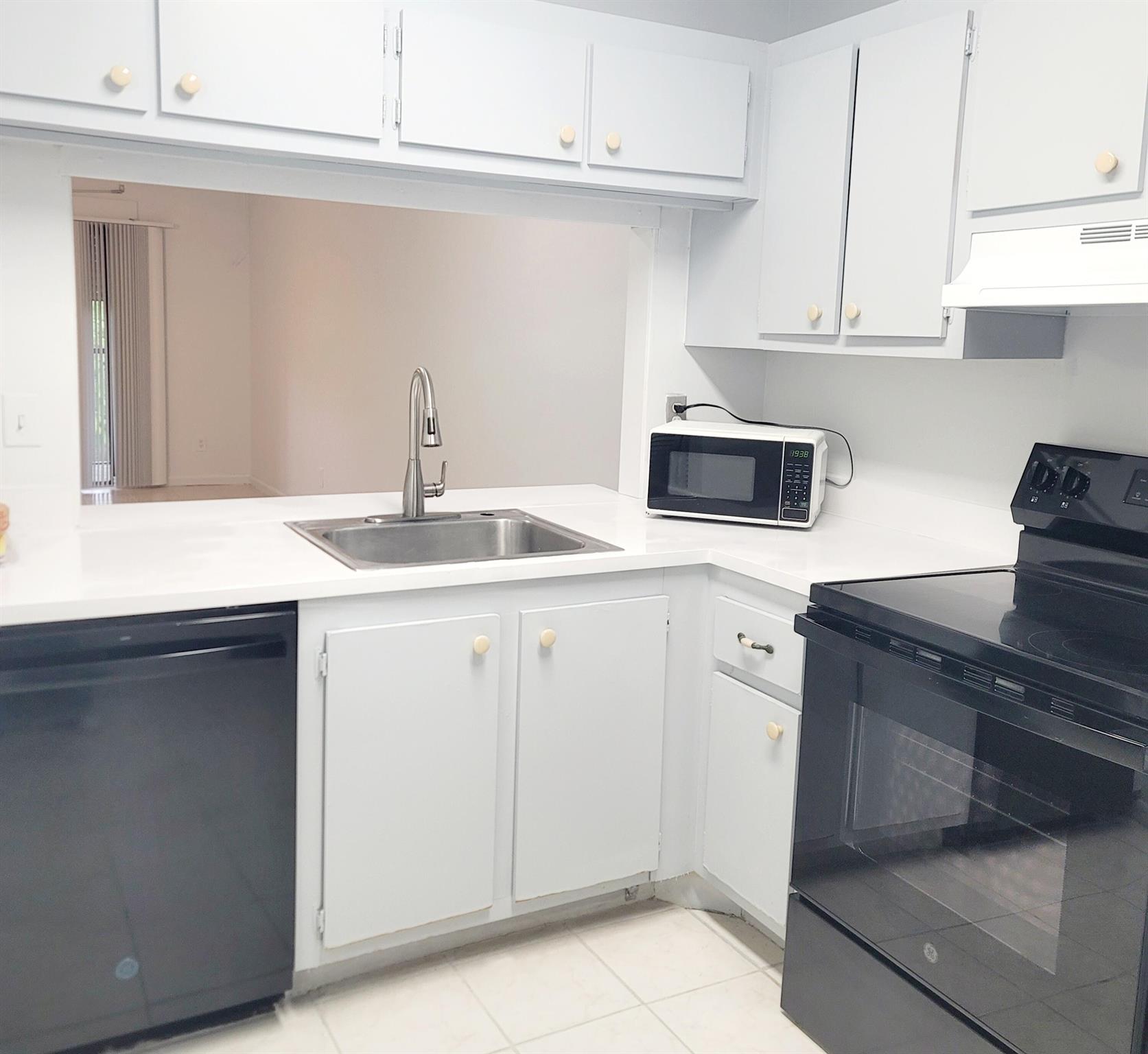 WATERSIDE VILLAGE ONE CON - Residential Lease