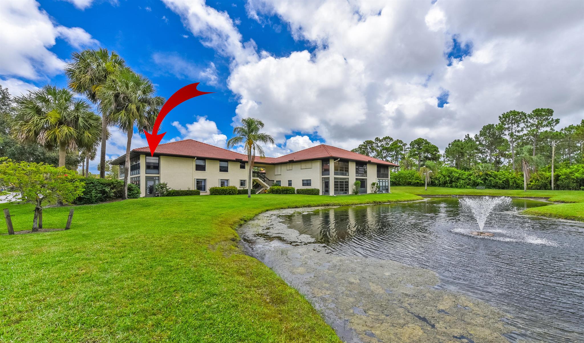 SOUTH RIVER VILLAGE CONDO - Residential