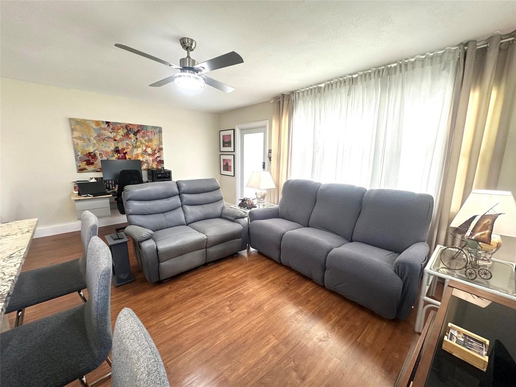 Photo of 528 Tilford X #528, Deerfield Beach, FL 33442 (MLS # F10531765)