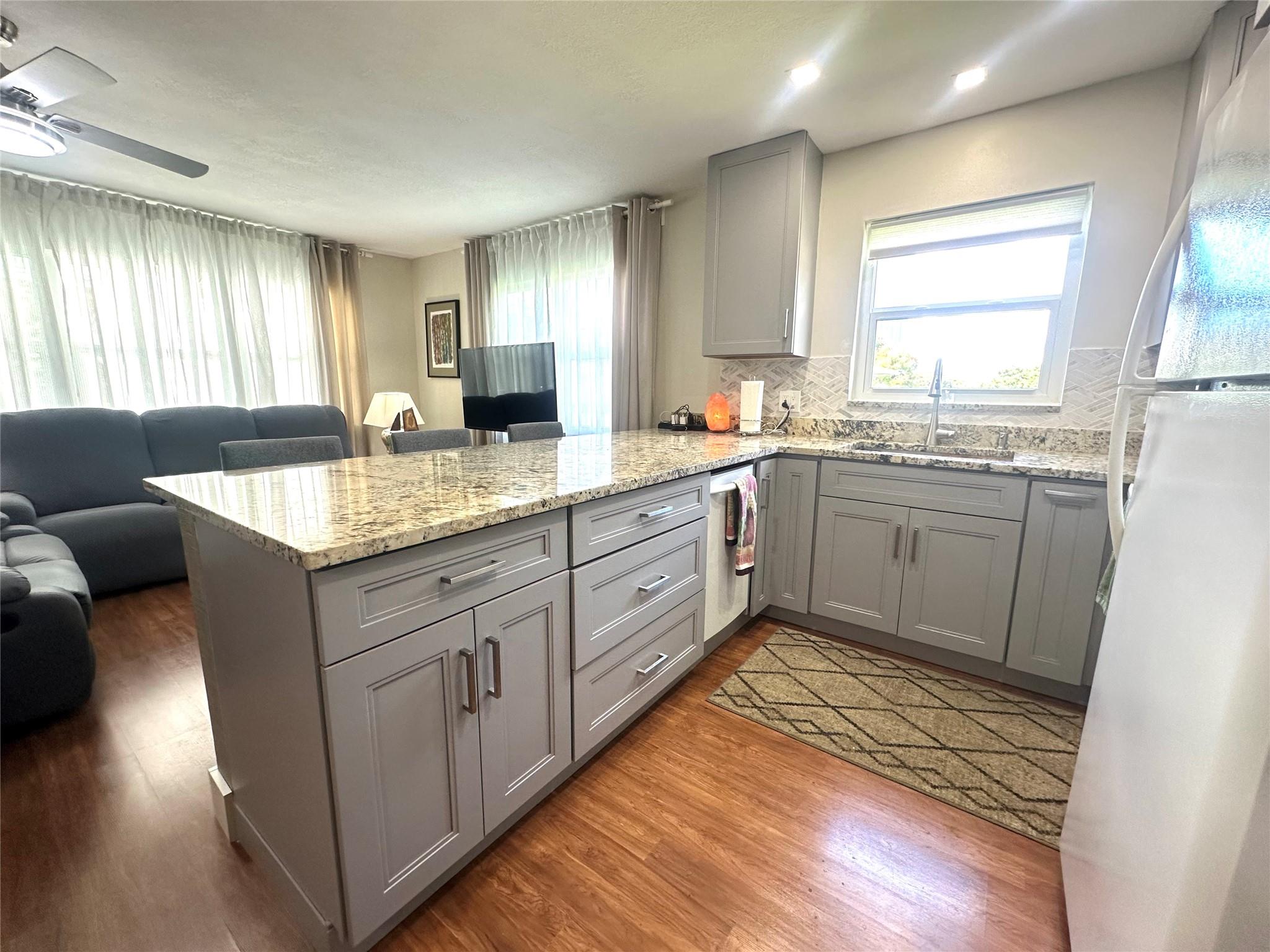 Century Village - Residential
