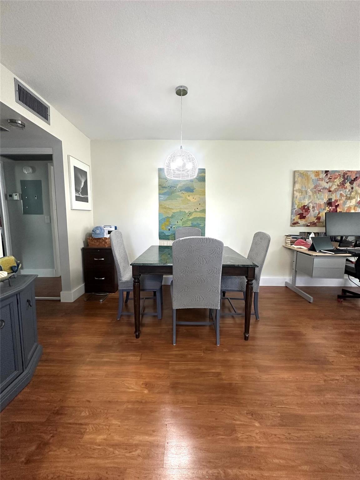 Century Village - Residential