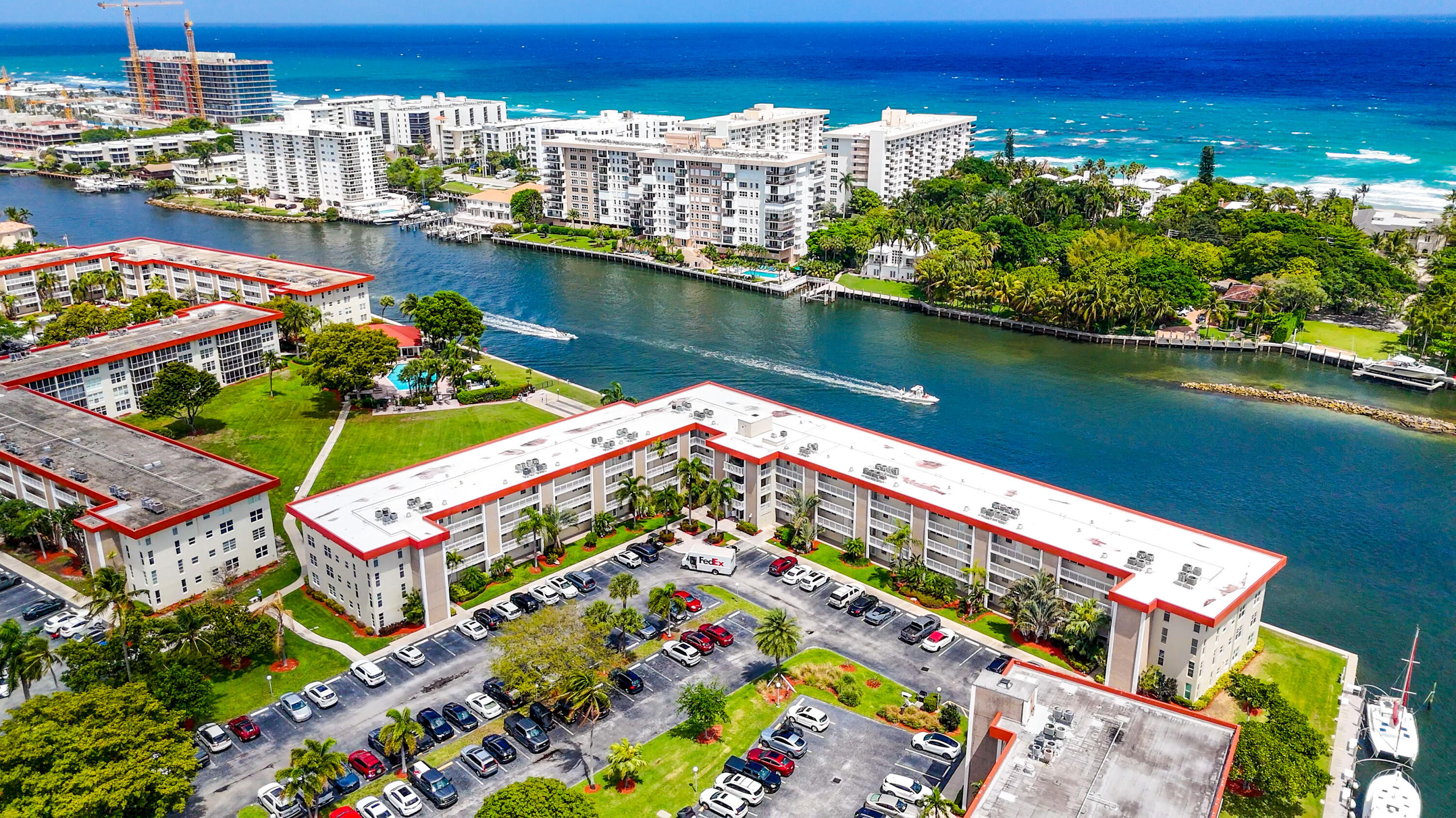 Palm Aire at Coral Key - Residential
