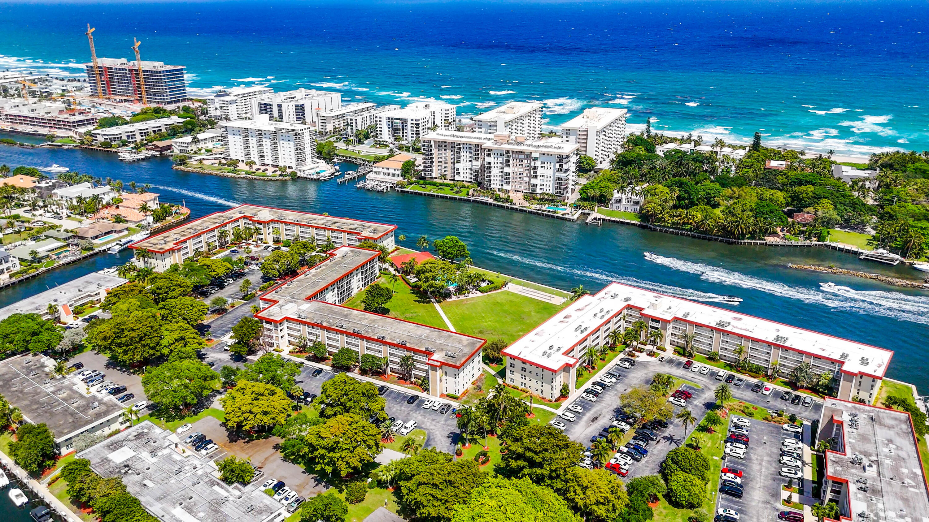 Palm Aire at Coral Key - Residential