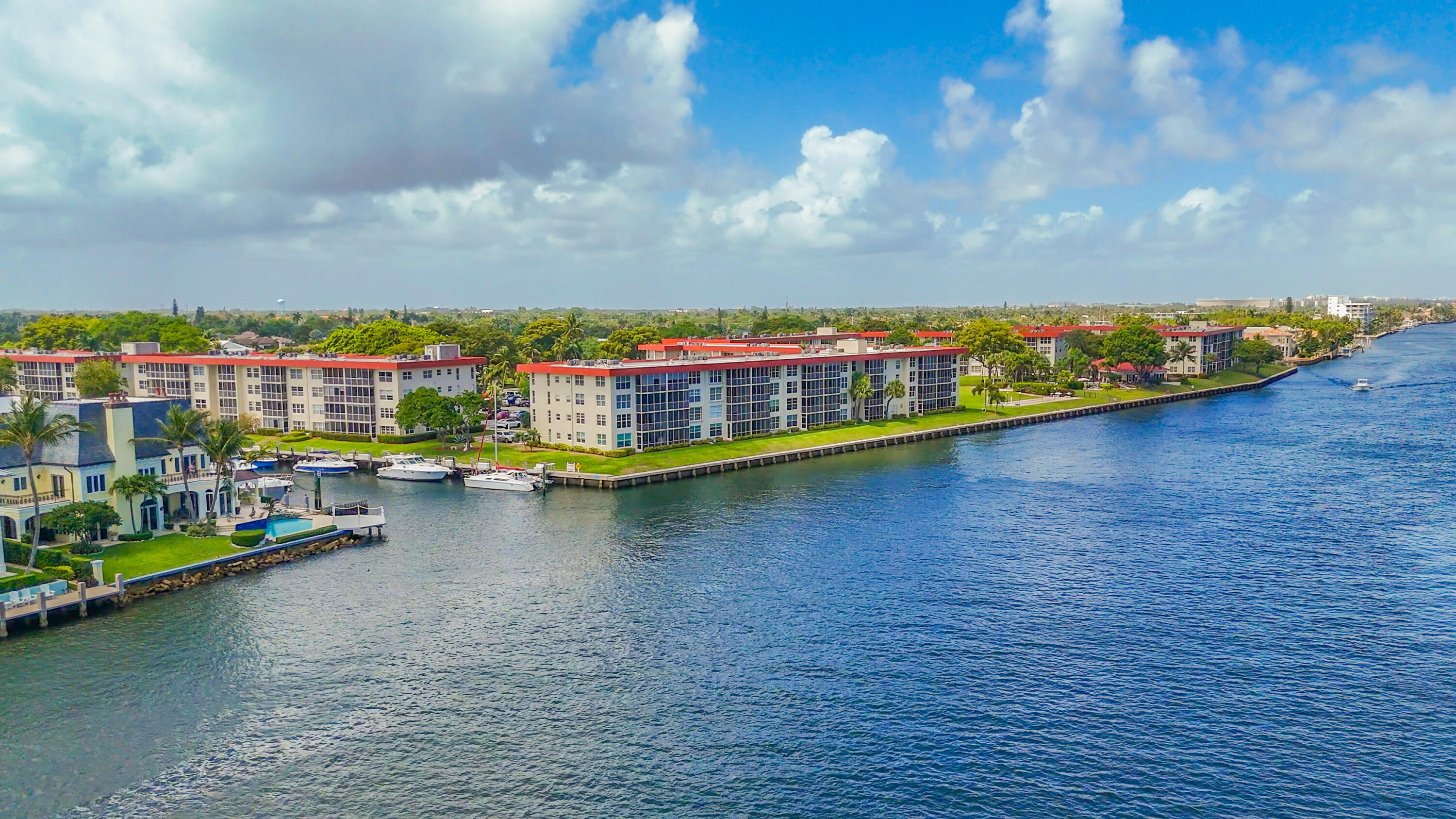 Palm Aire at Coral Key - Residential