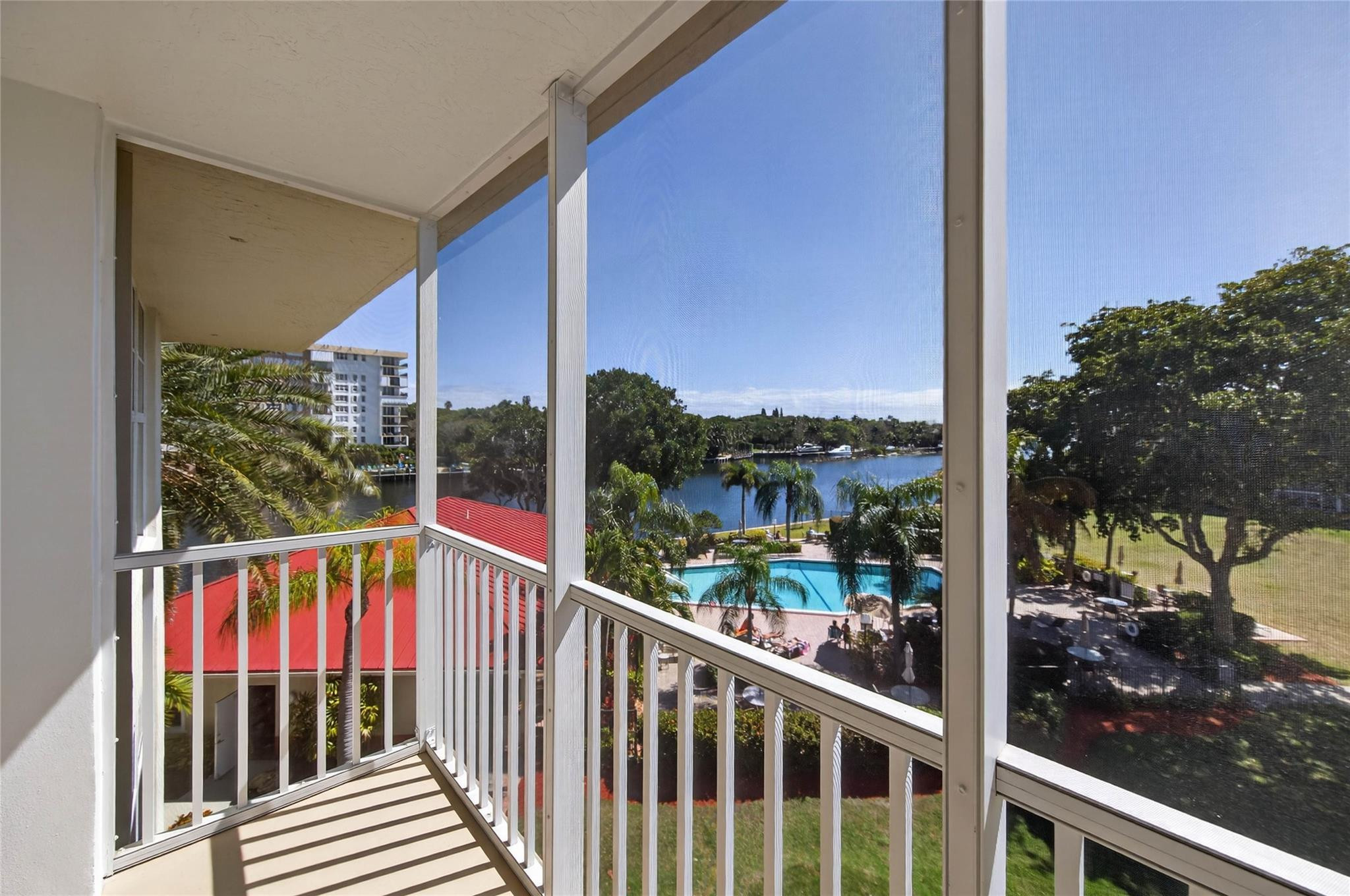 Palm Aire at Coral Key - Residential