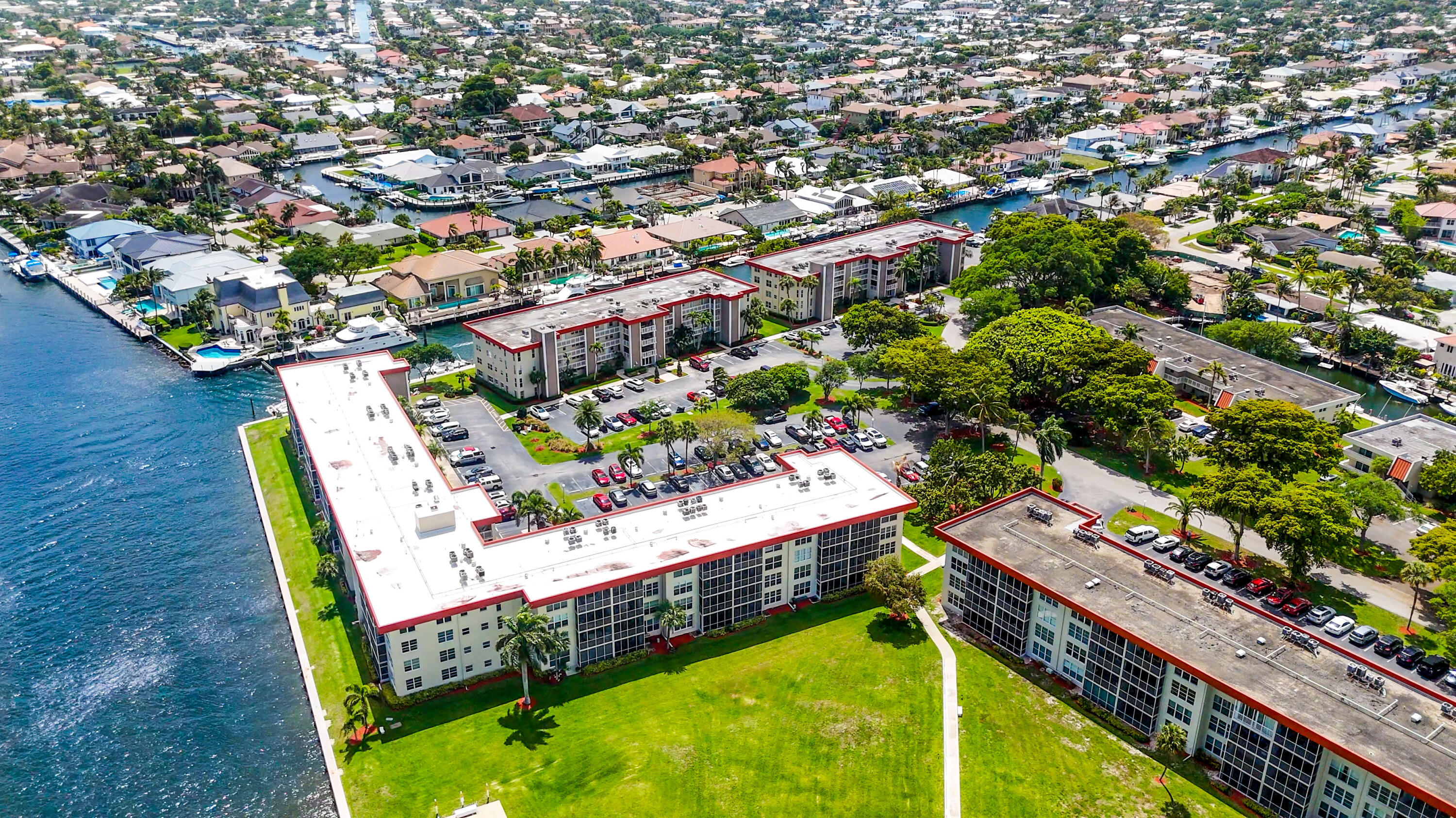 Palm Aire at Coral Key - Residential