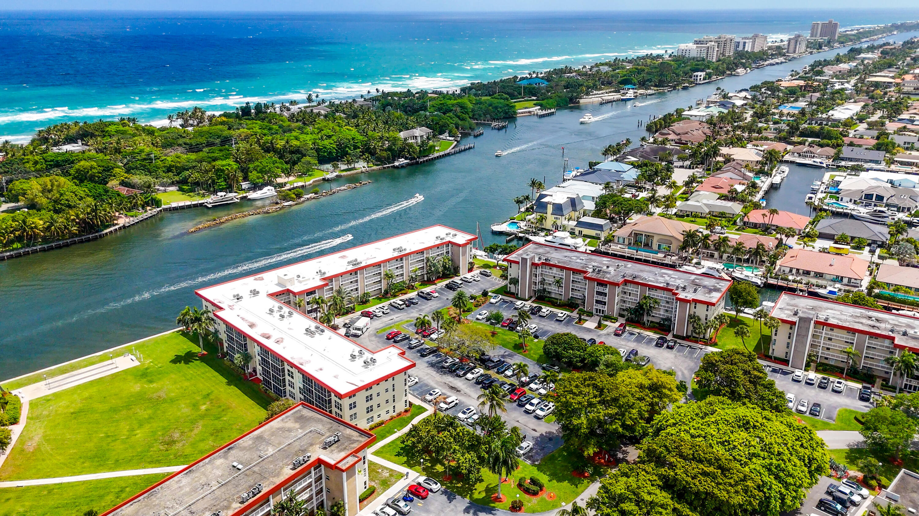 Palm Aire at Coral Key - Residential