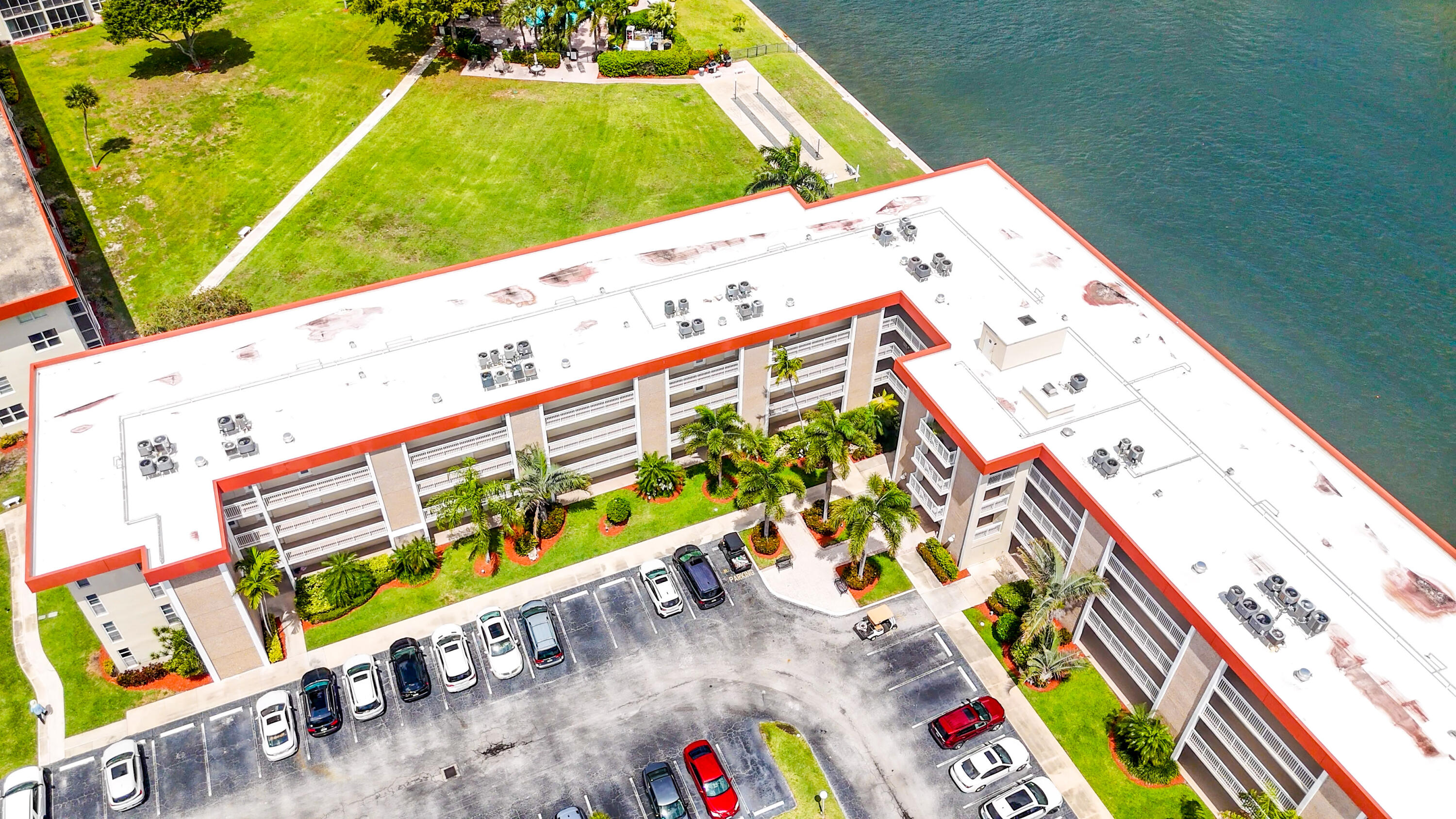 Palm Aire at Coral Key - Residential