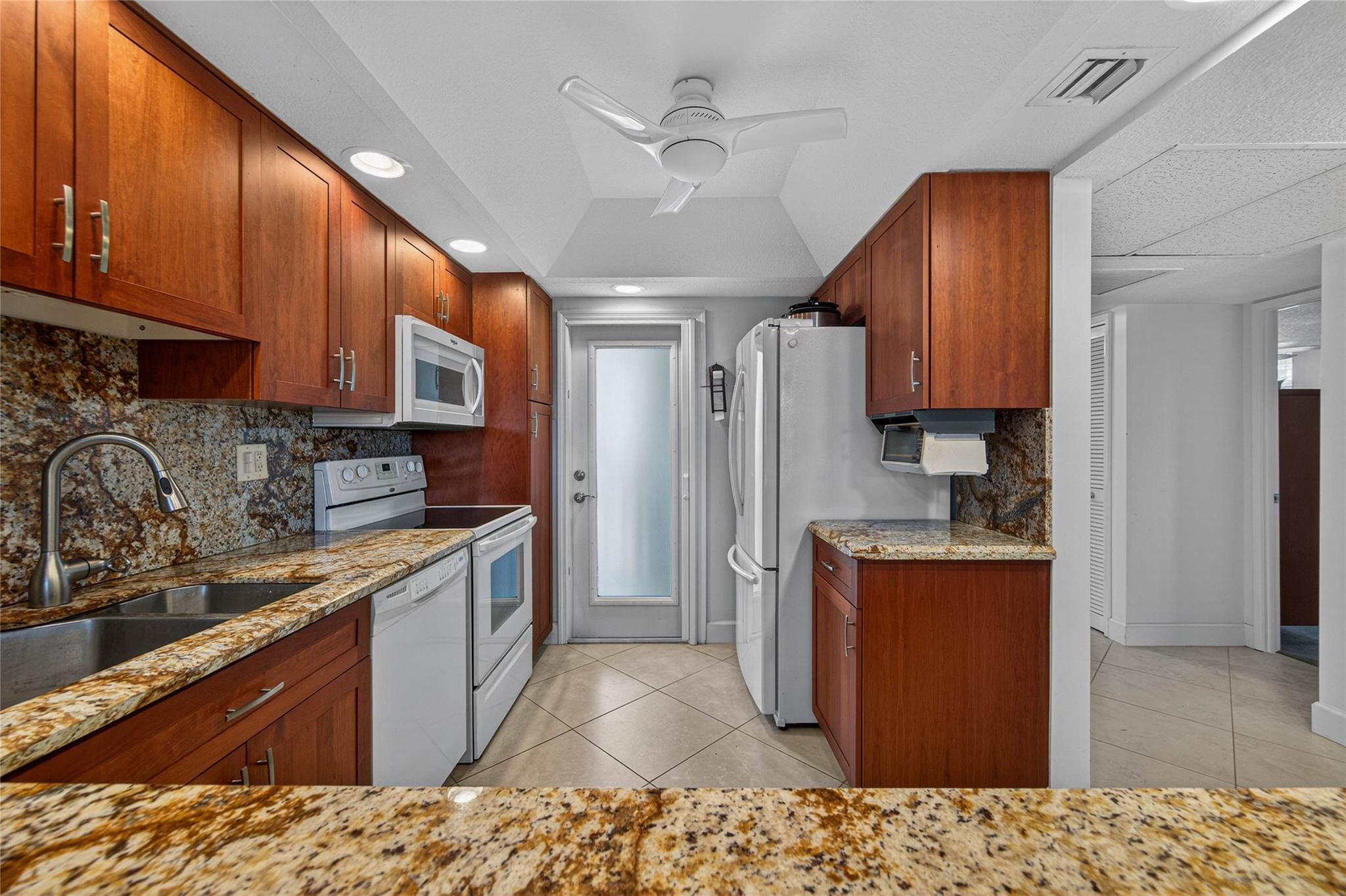 Palm Aire at Coral Key - Residential