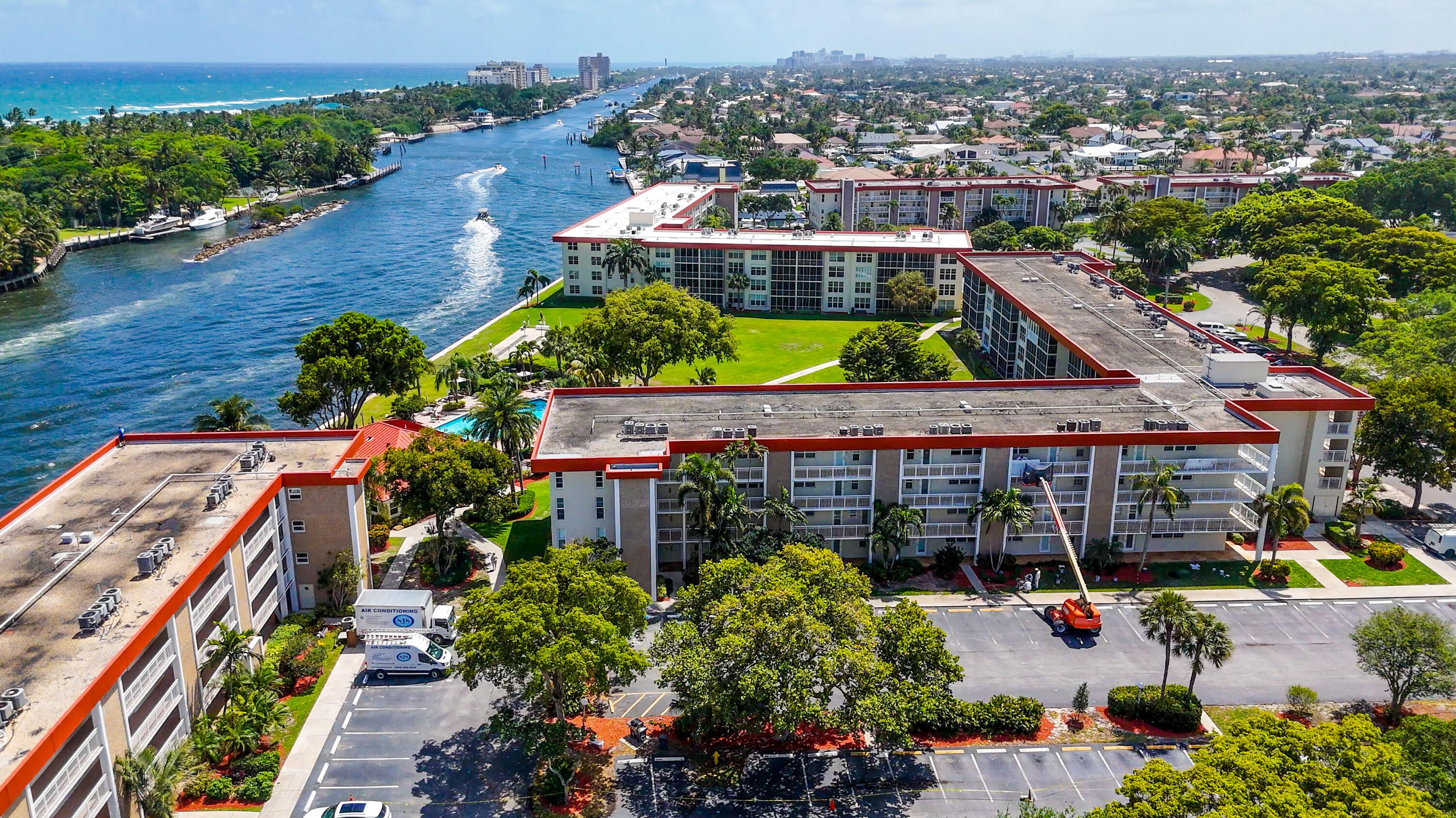 Palm Aire at Coral Key - Residential