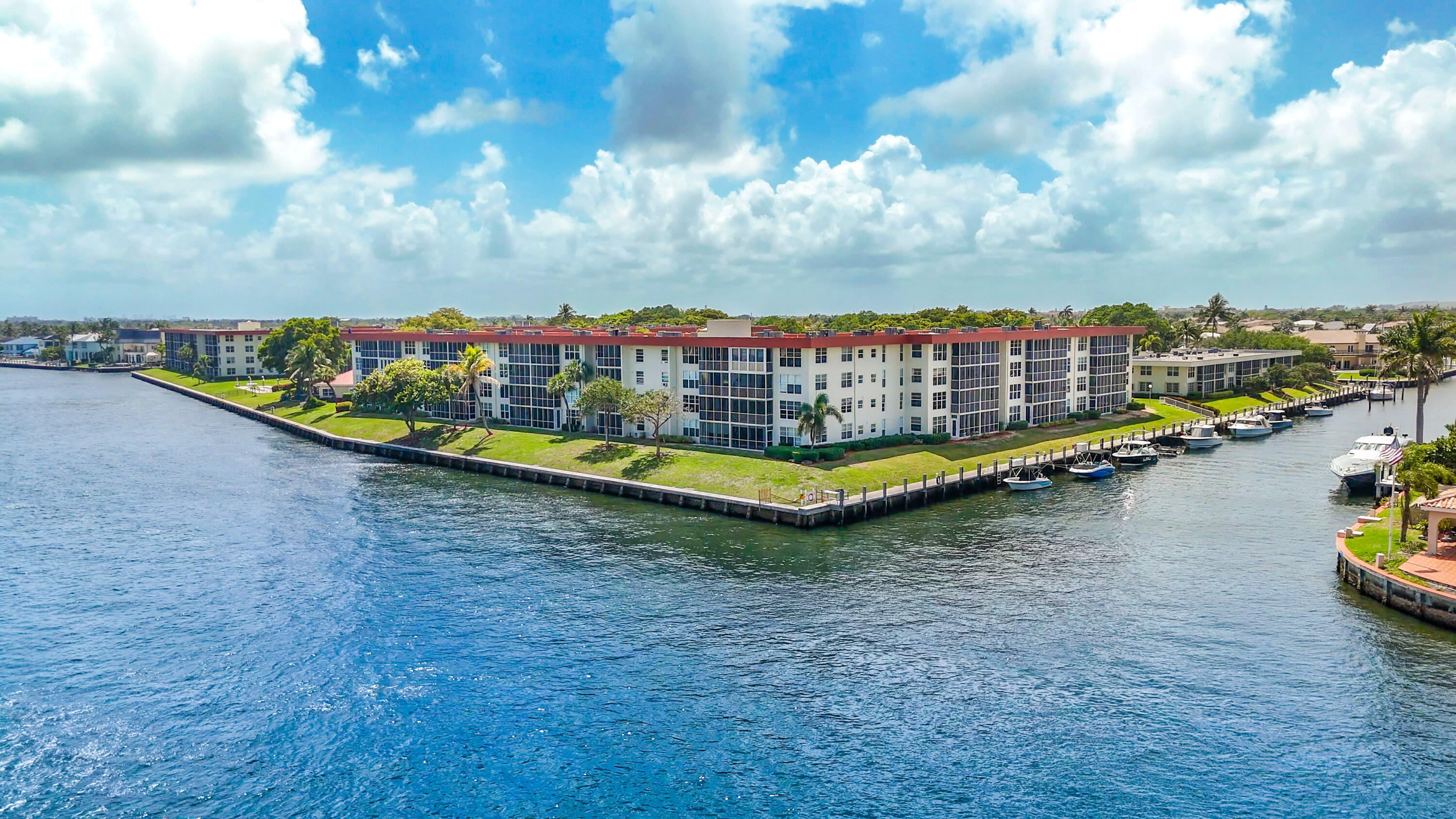 Palm Aire at Coral Key - Residential