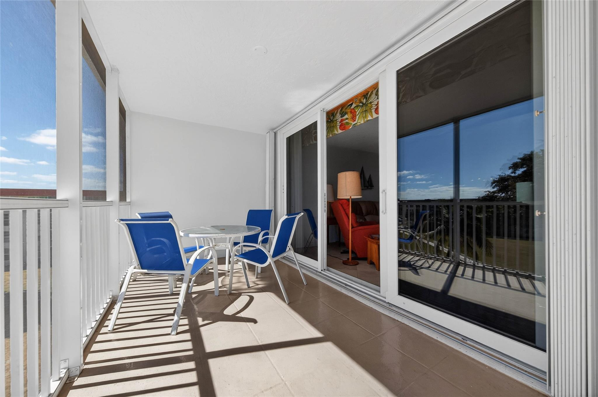 Palm Aire at Coral Key - Residential