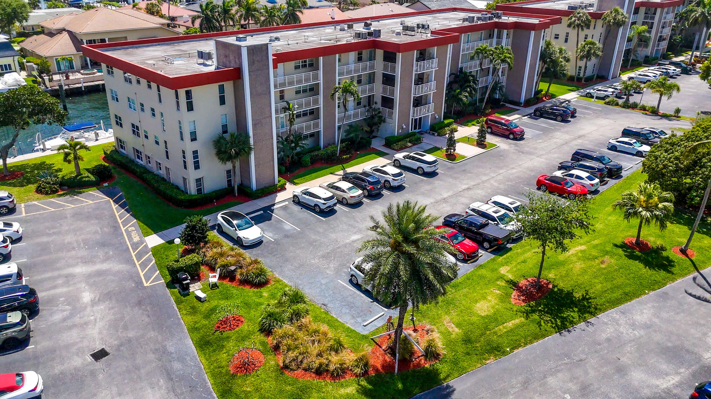 Palm Aire at Coral Key - Residential