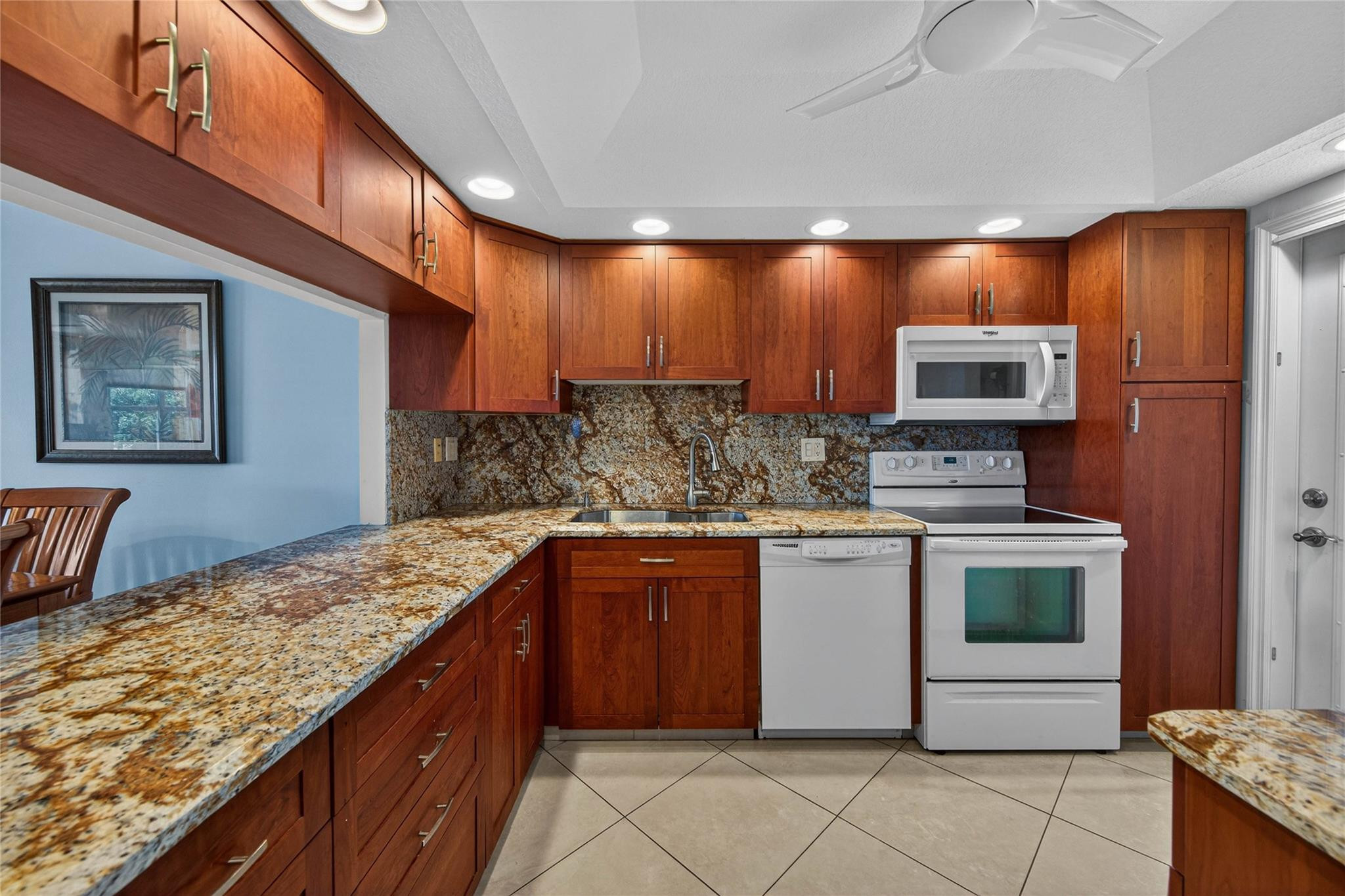 Palm Aire at Coral Key - Residential