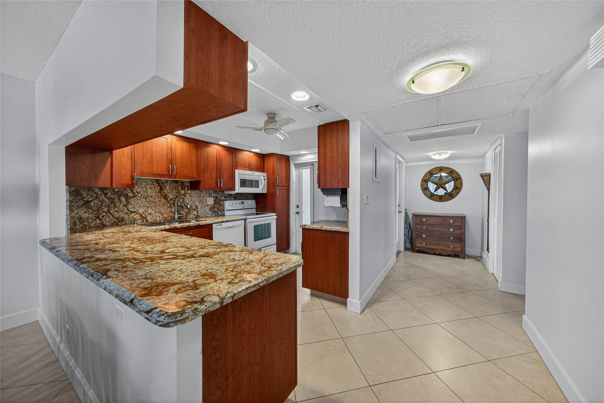 Palm Aire at Coral Key - Residential