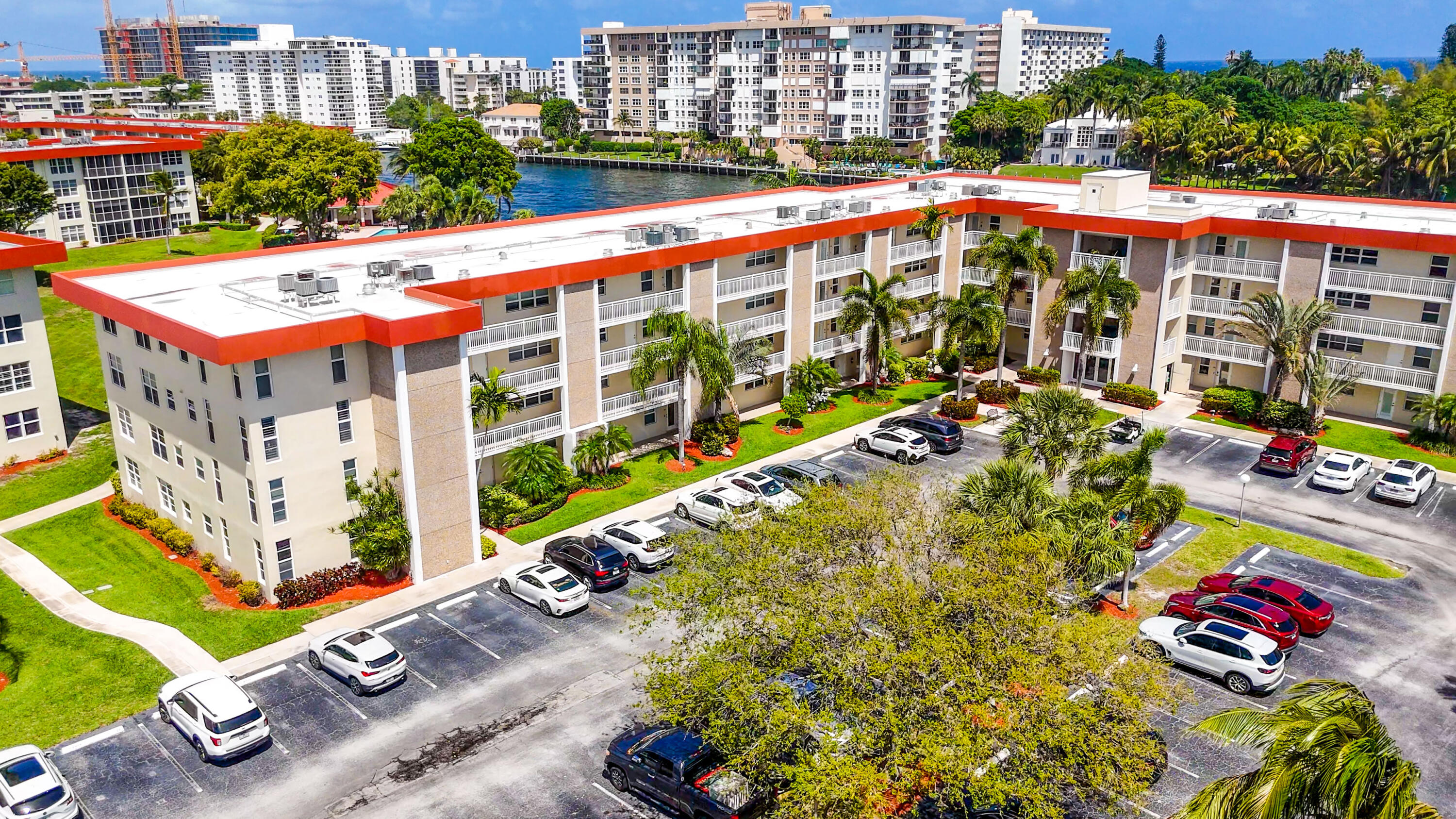 Palm Aire at Coral Key - Residential