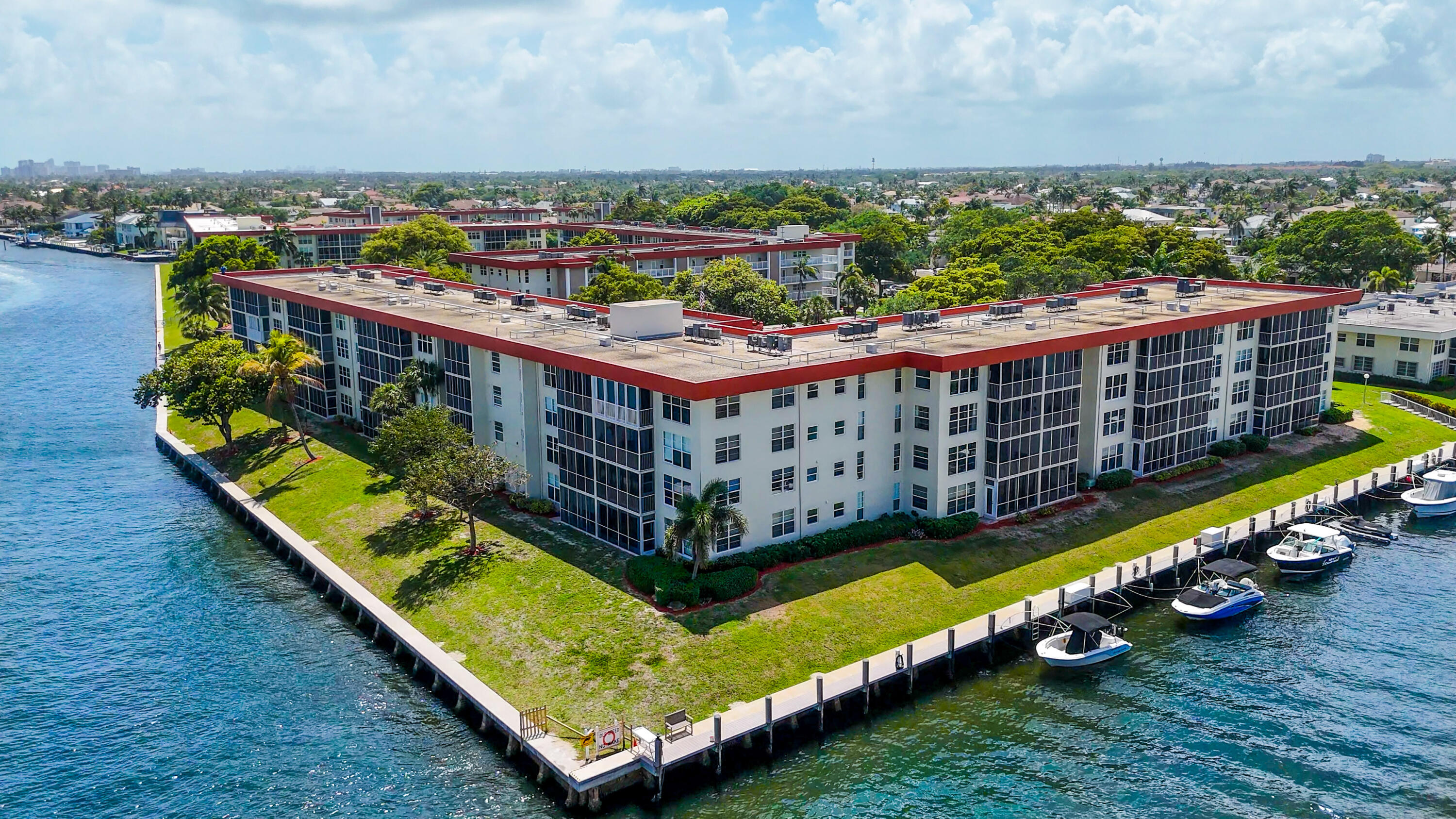 Palm Aire at Coral Key - Residential