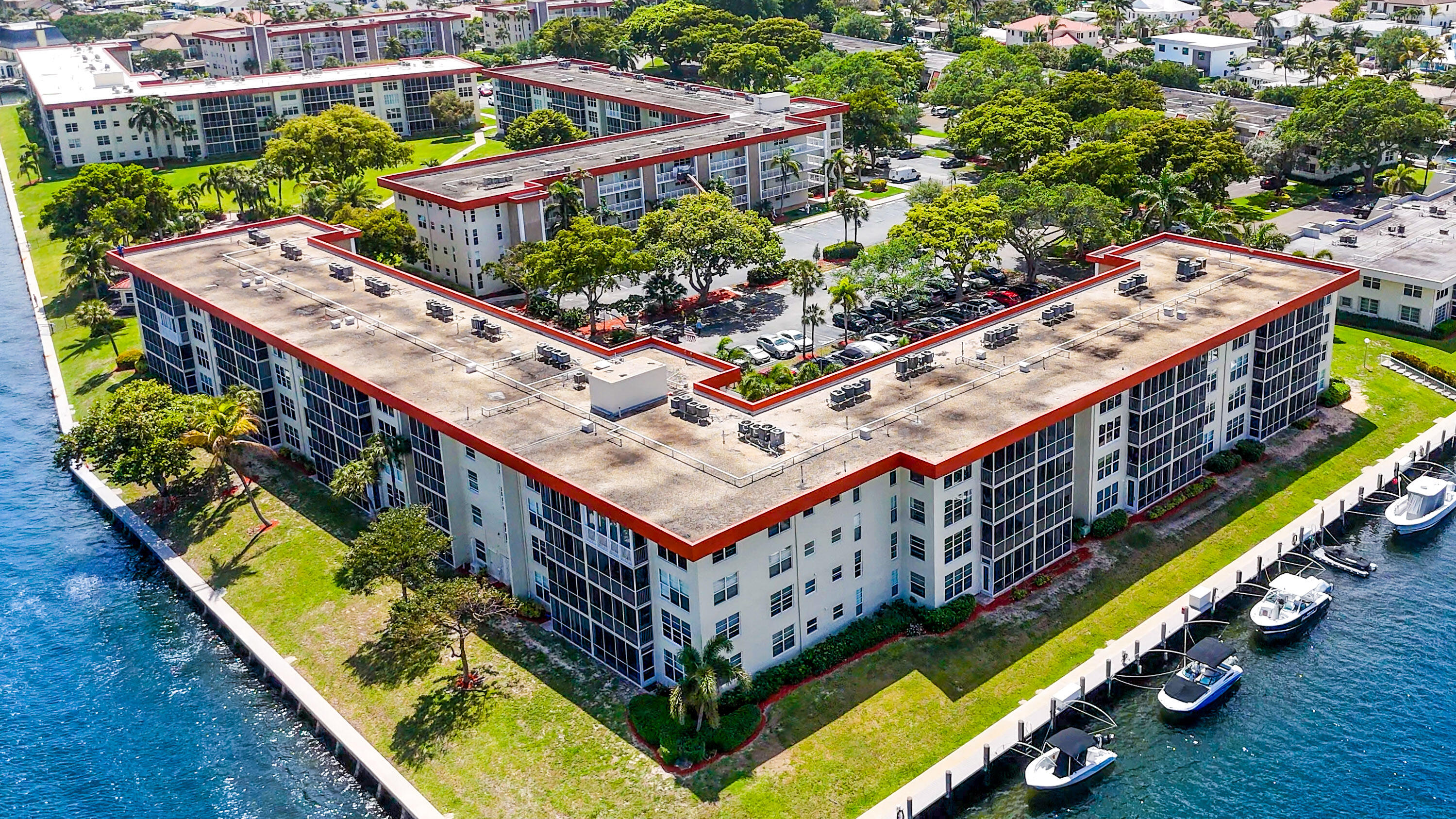 Palm Aire at Coral Key - Residential