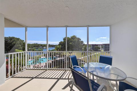 Photo of 3150 NE 48th Court #414, Lighthouse Point, FL 33064 (MLS # F10552590)
