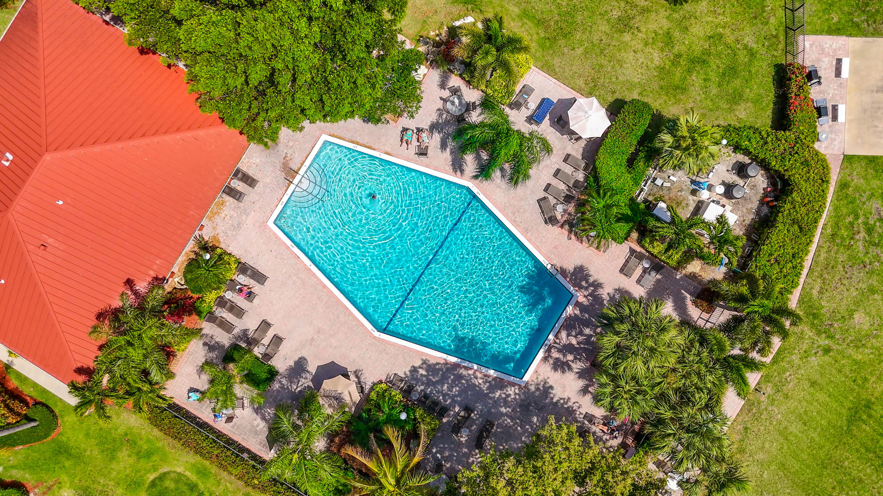 Palm Aire at Coral Key - Residential