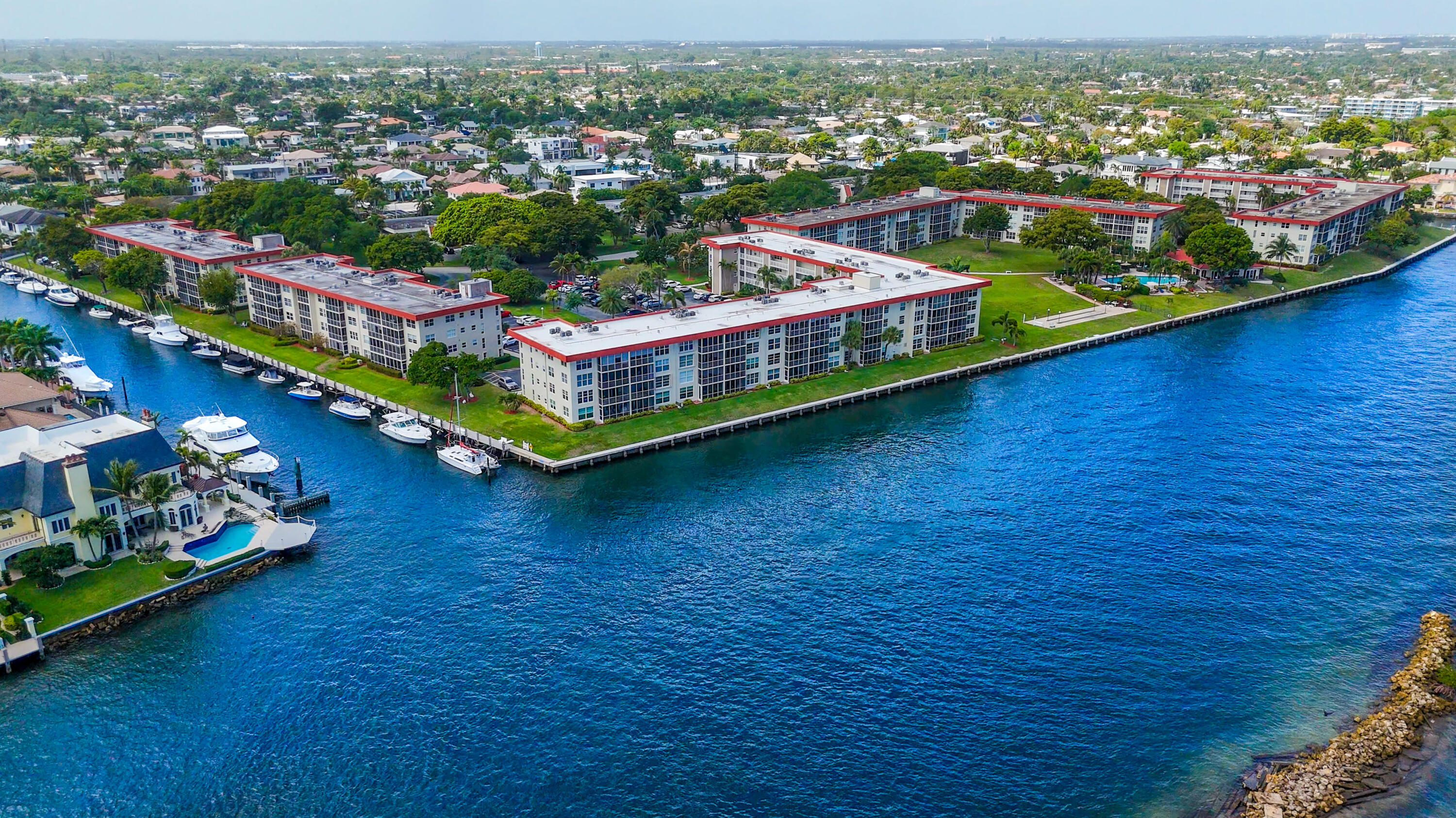 Palm Aire at Coral Key - Residential