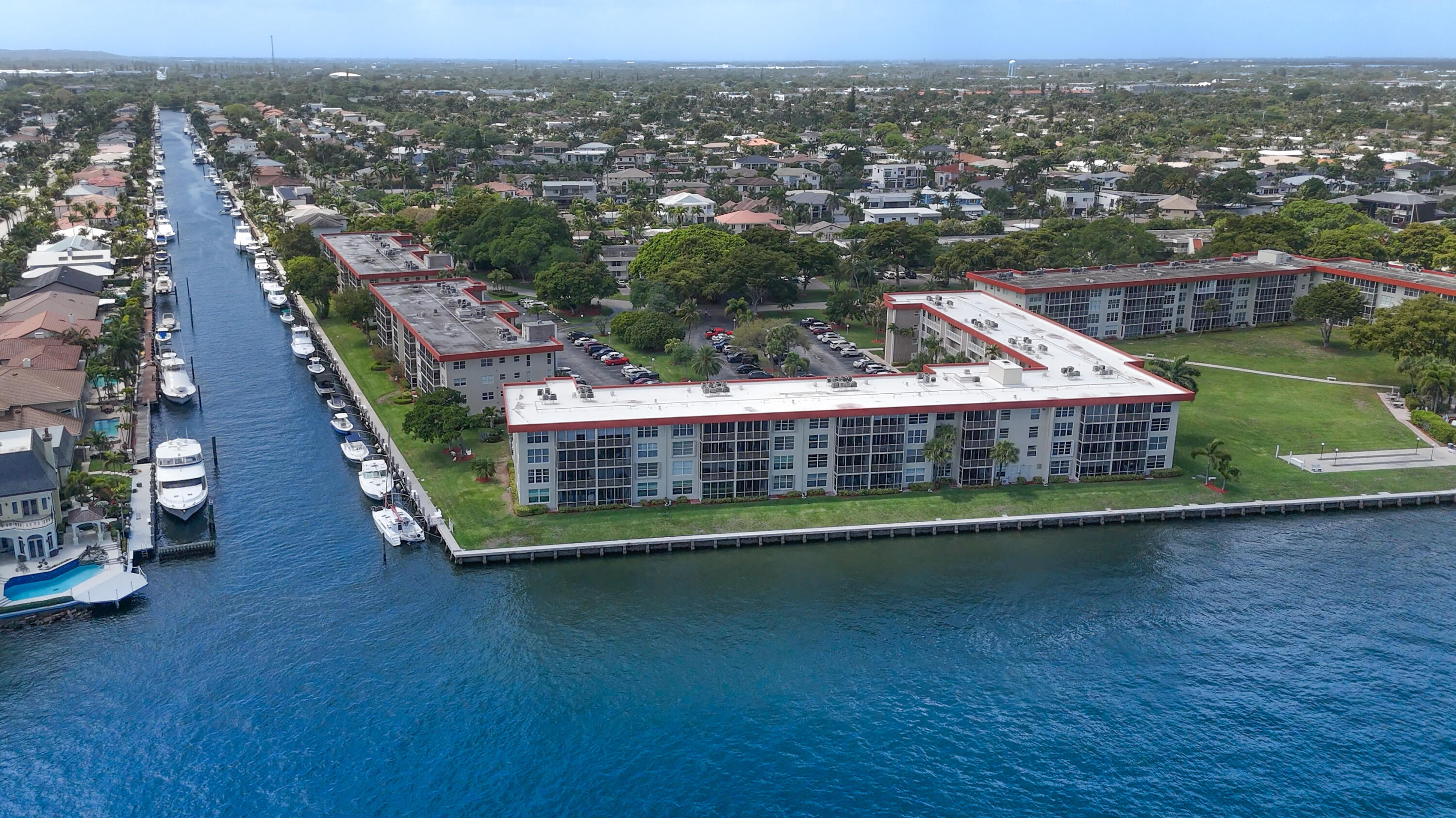 Palm Aire at Coral Key - Residential