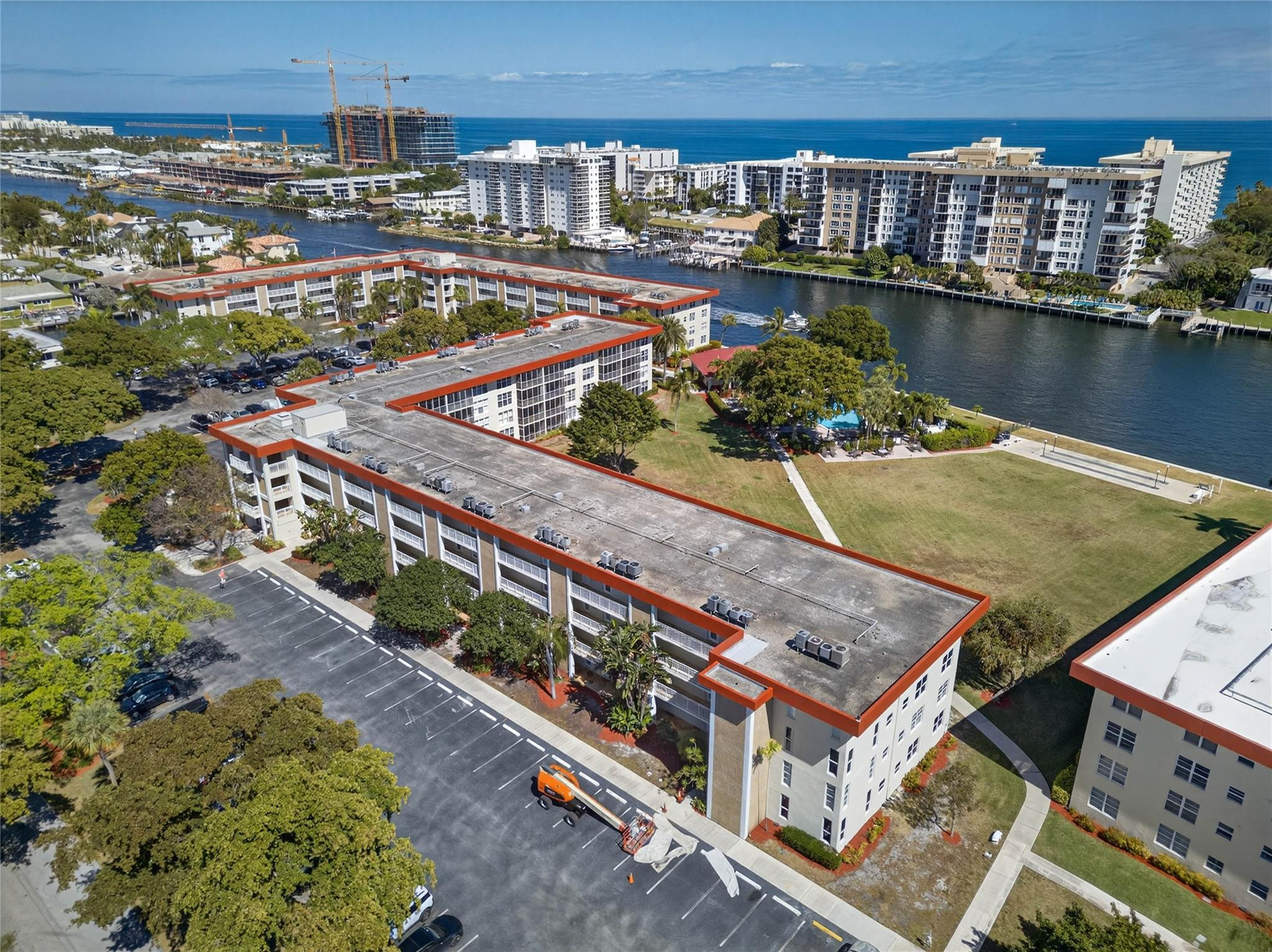 Palm Aire at Coral Key - Residential