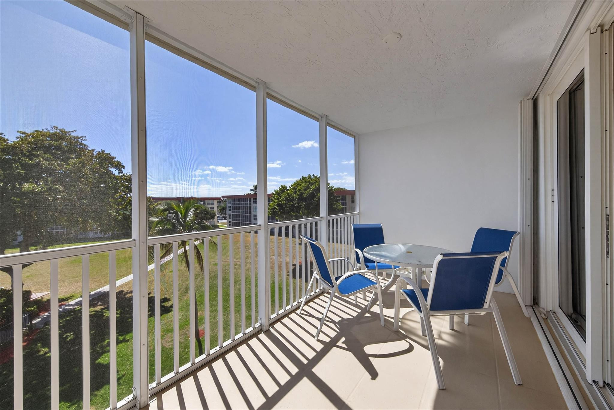 Palm Aire at Coral Key - Residential