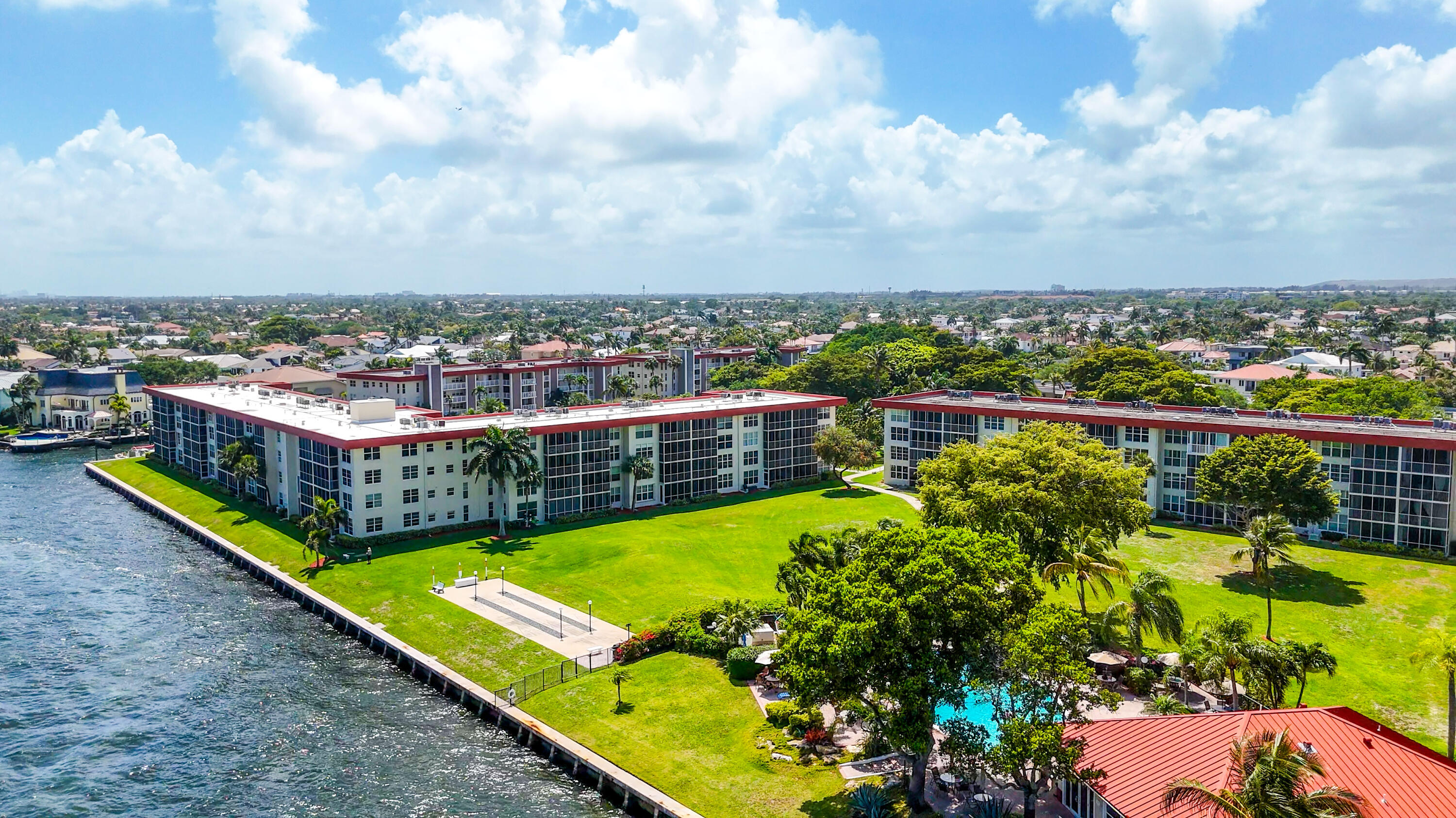 Palm Aire at Coral Key - Residential
