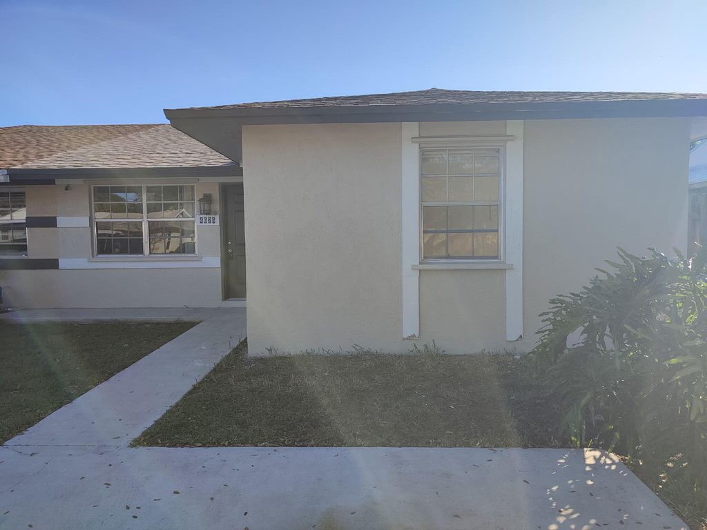 Photo of 4626 Arthur Street, Palm Beach Gardens, FL 33418 (MLS # R11162619)