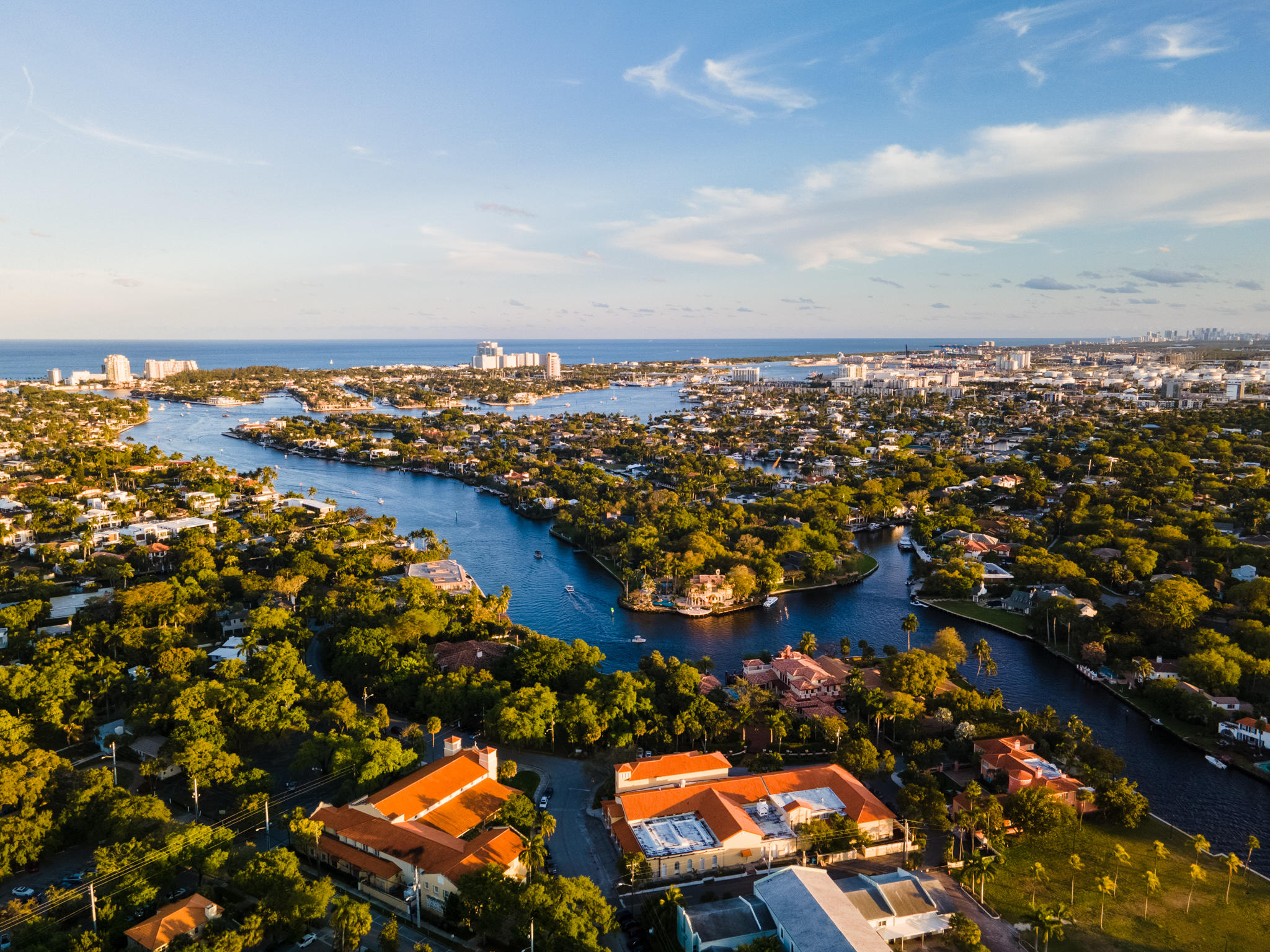 HIMMARSHEE PARK - Residential