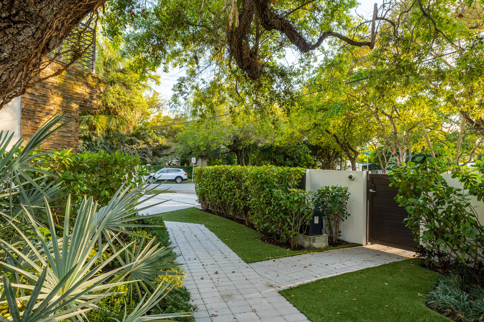 HIMMARSHEE PARK - Residential